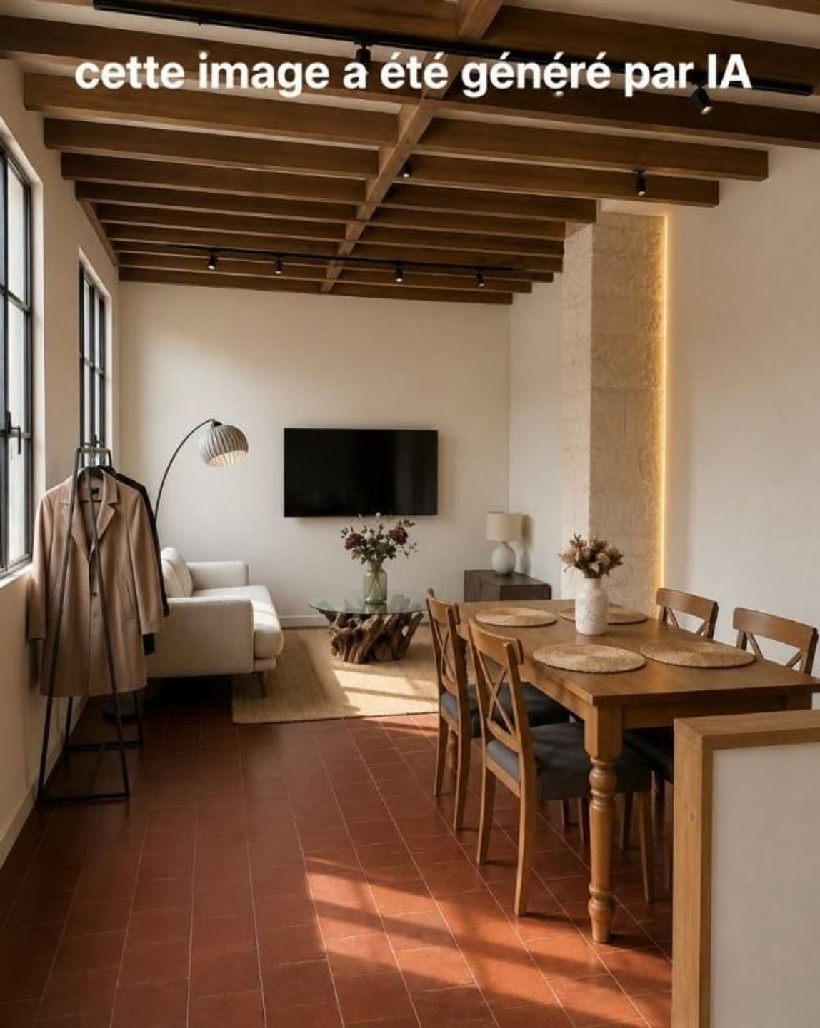 Maison à vendre, 76m², Saumur
