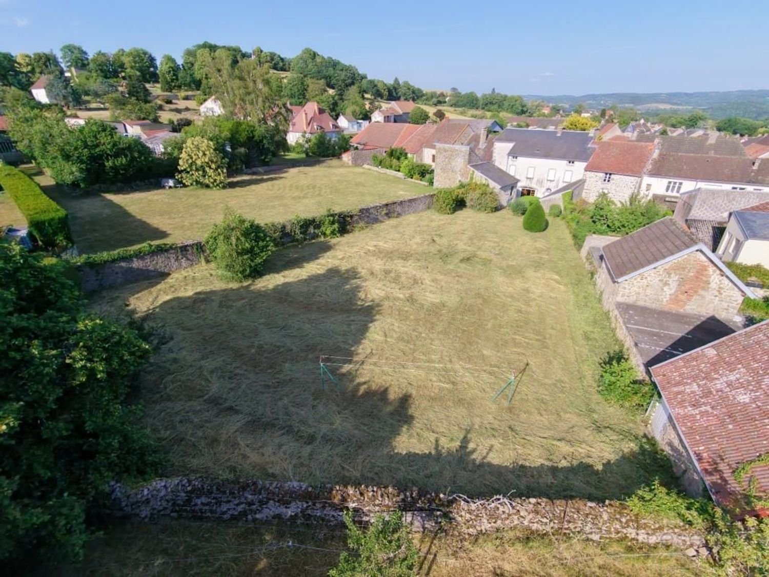 Maison à vendre, 170m², Bellegarde-en-Marche