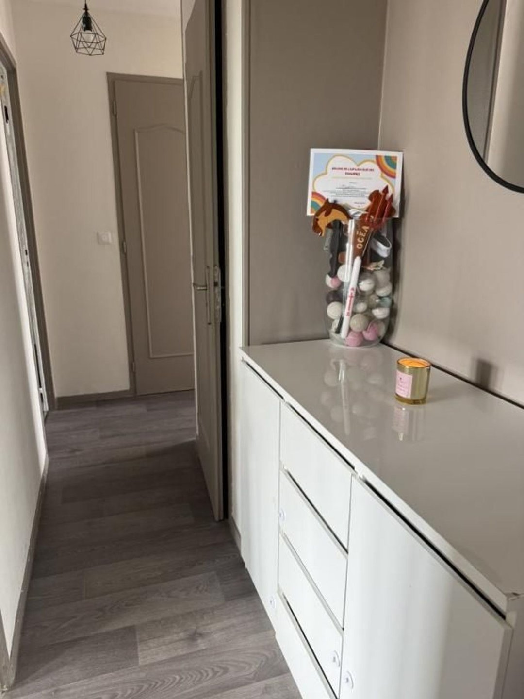 Appartement à vendre, 72m², Orléans