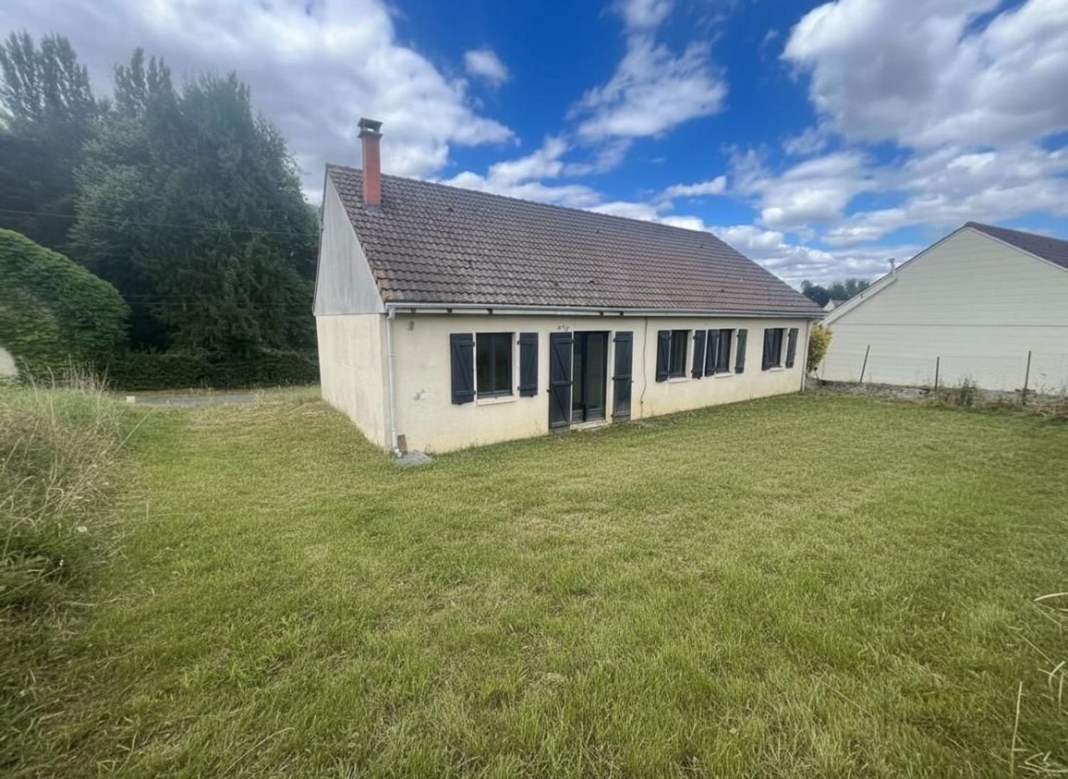 Maison à vendre, 112m², Cannectancourt