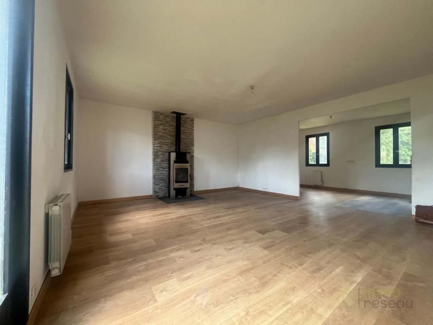 Maison à vendre, 112m², Cannectancourt