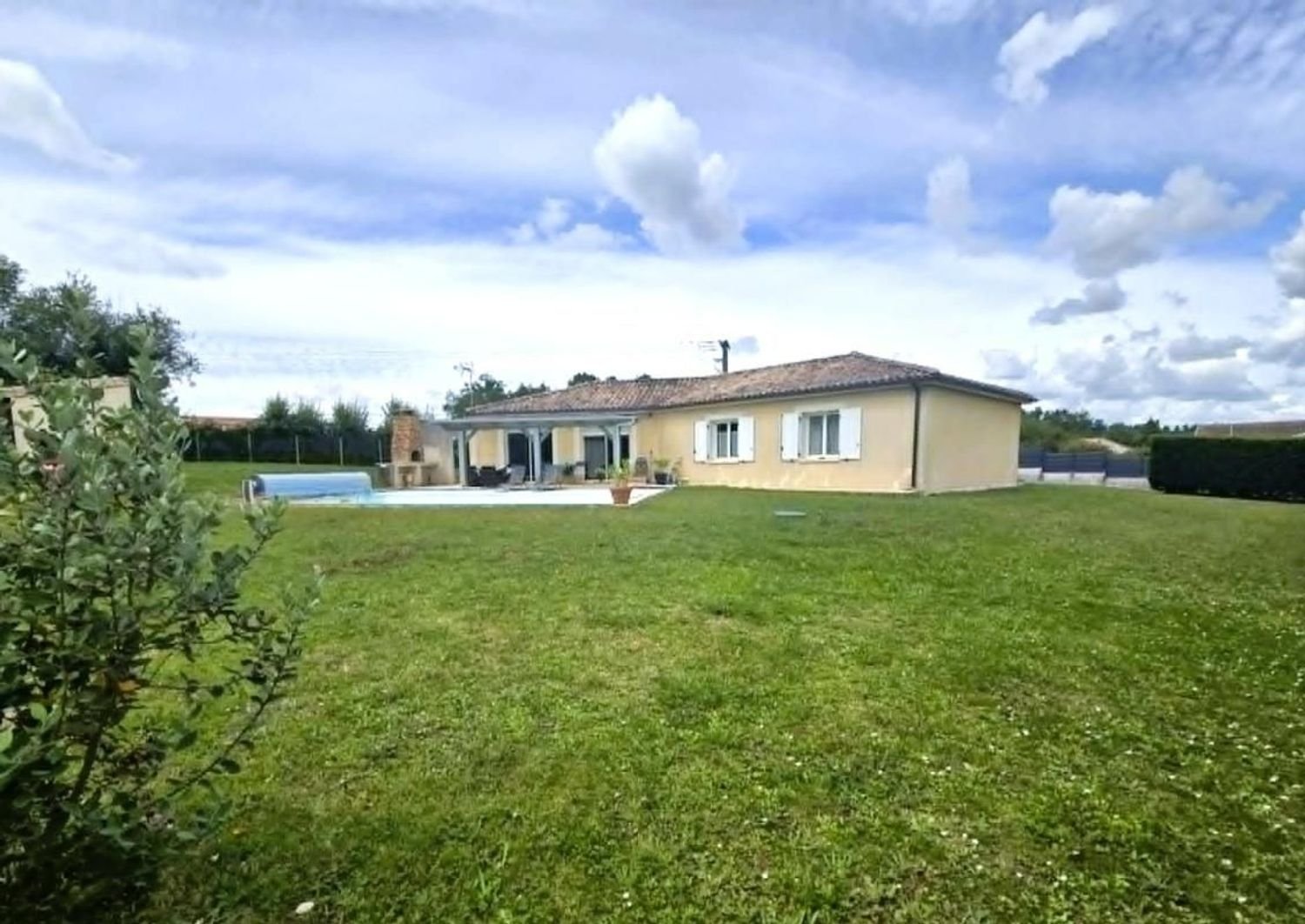 Maison à vendre, 163m², Boisredon