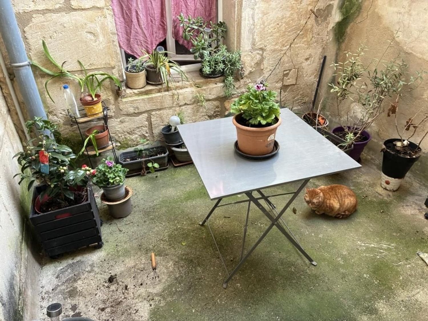 Appartement à vendre, 86m², Beaucaire