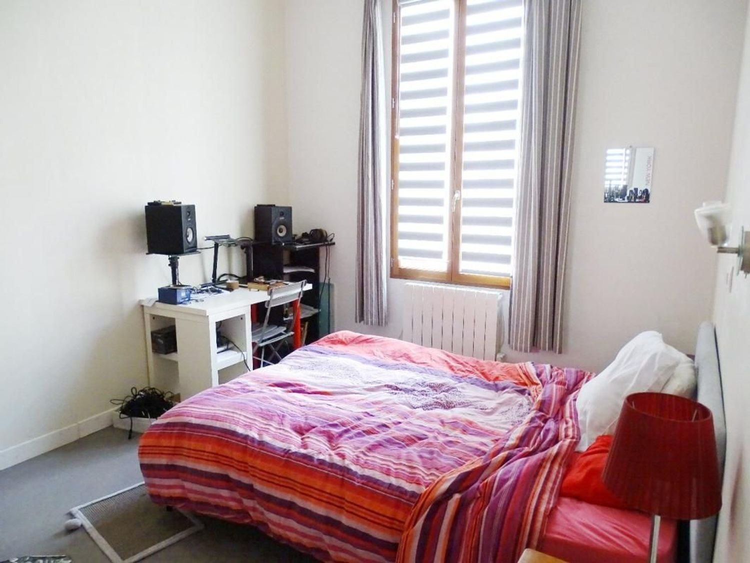 Appartement à vendre, 86m², Beaucaire