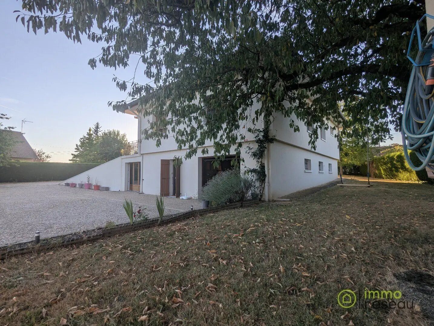 Maison à vendre, 92m², Mervans
