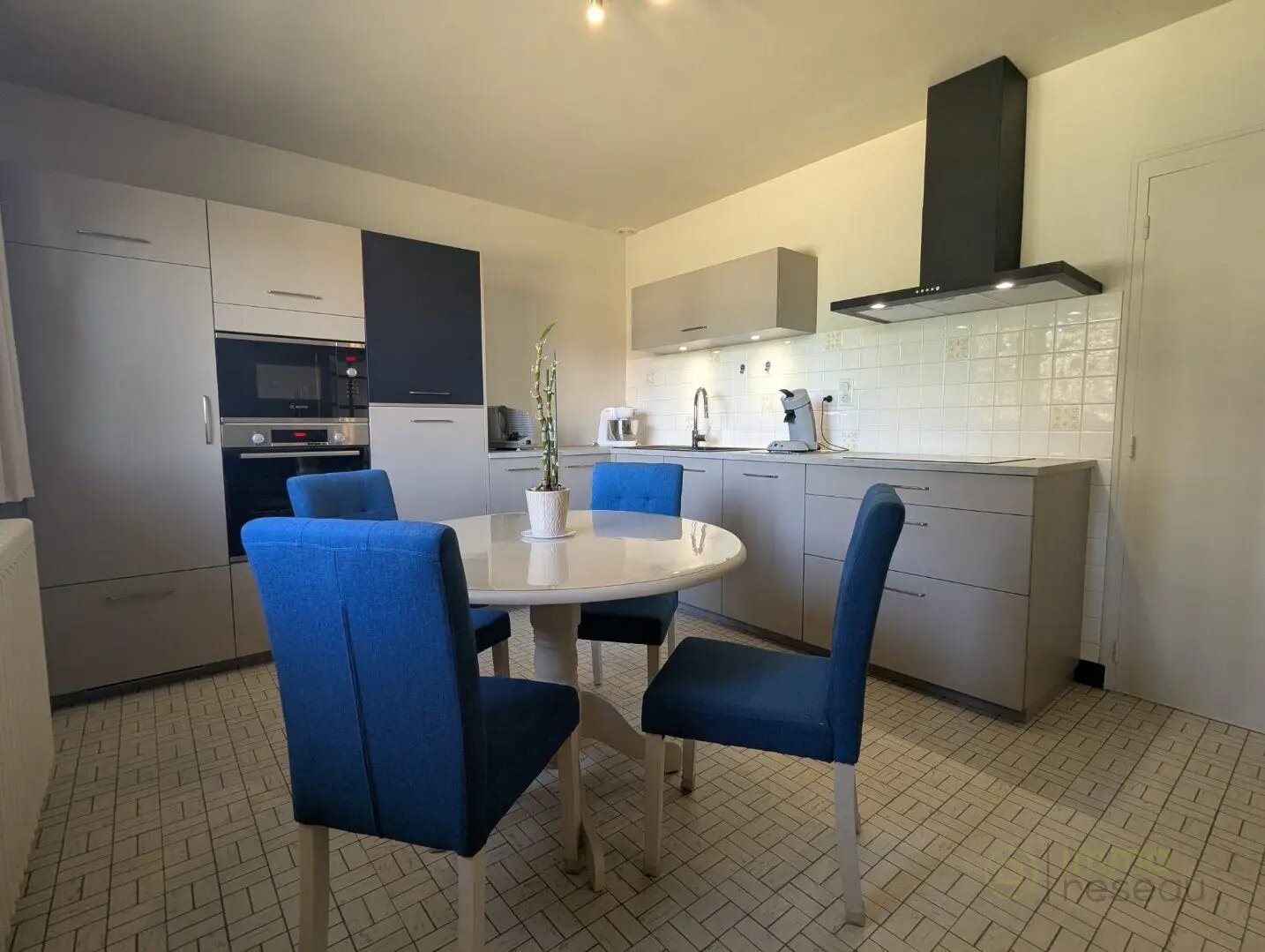 Maison à vendre, 92m², Mervans