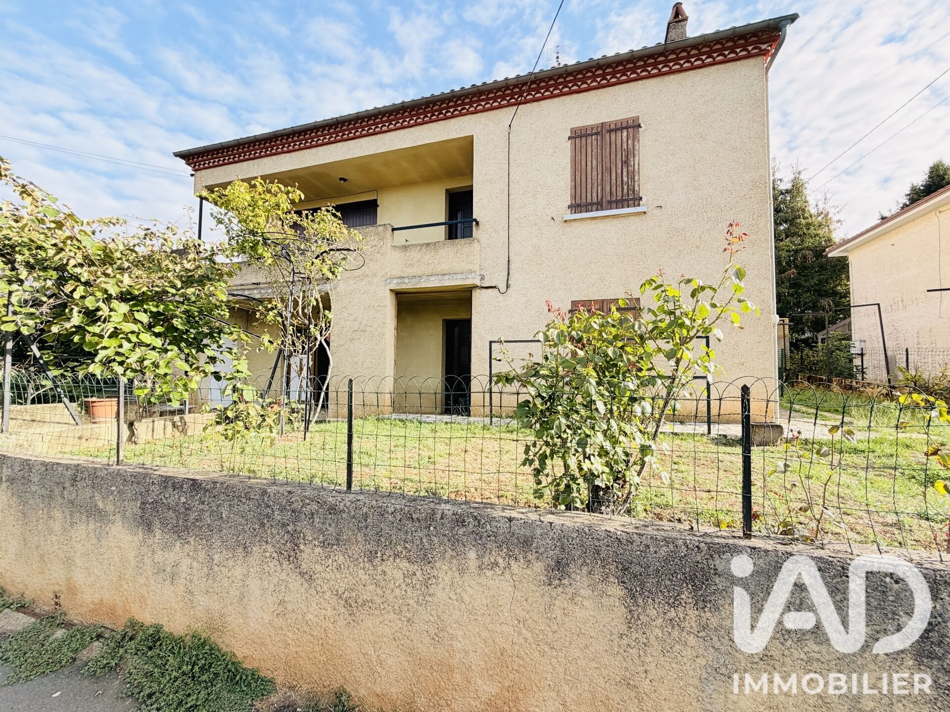 Maison à vendre, 150m², Puy-l'Evêque