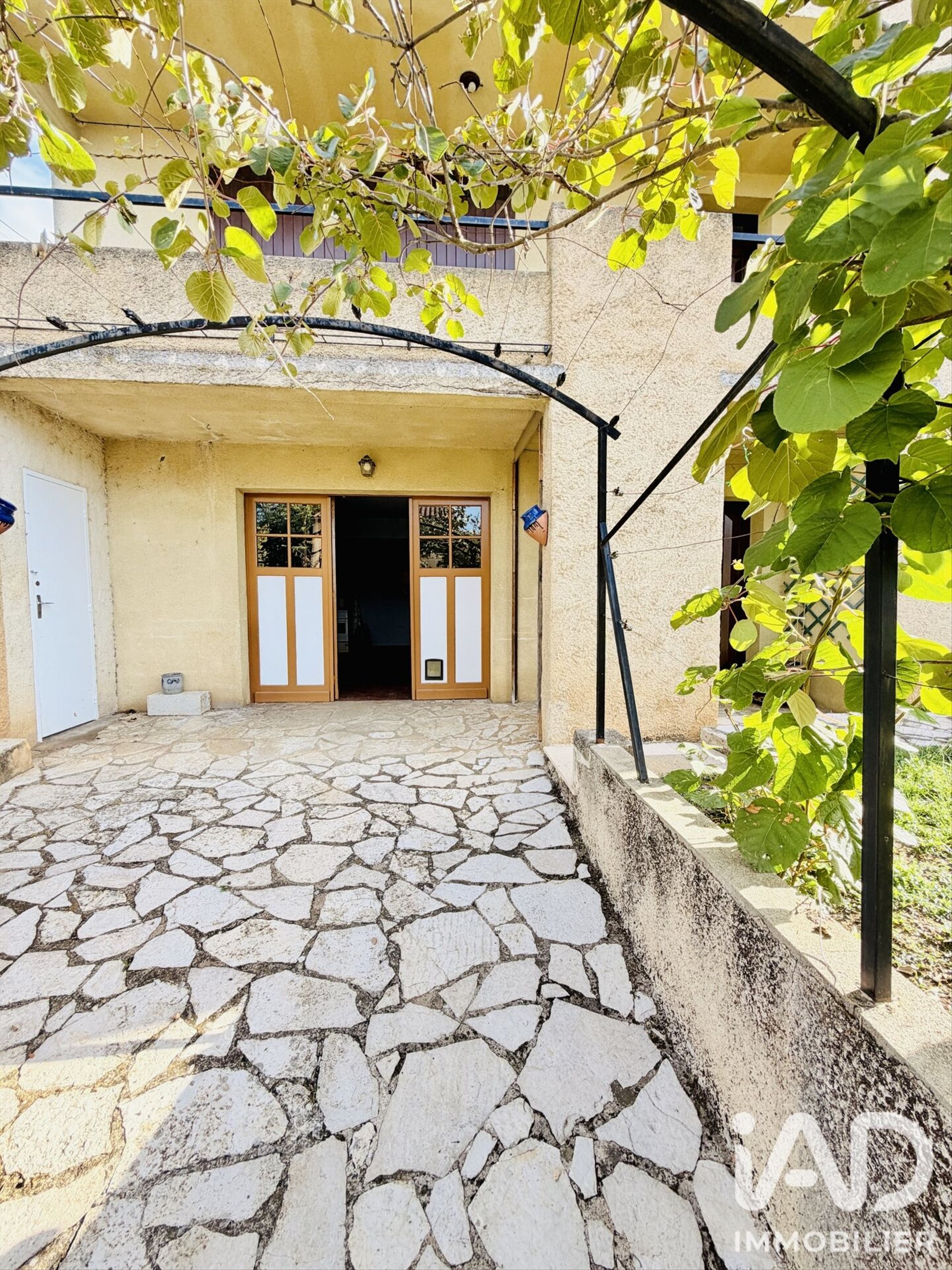Maison à vendre, 150m², Puy-l'Evêque