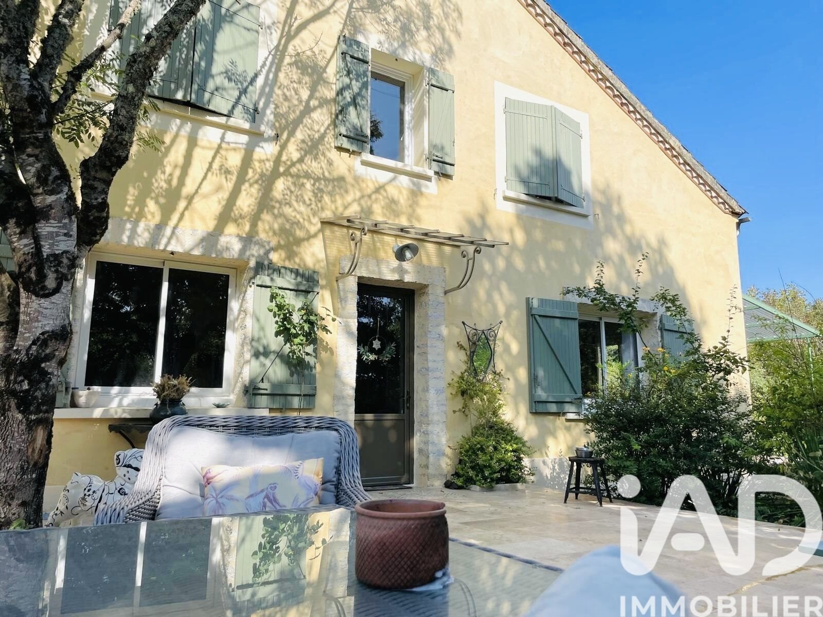 Maison à vendre, 145m², Cahors