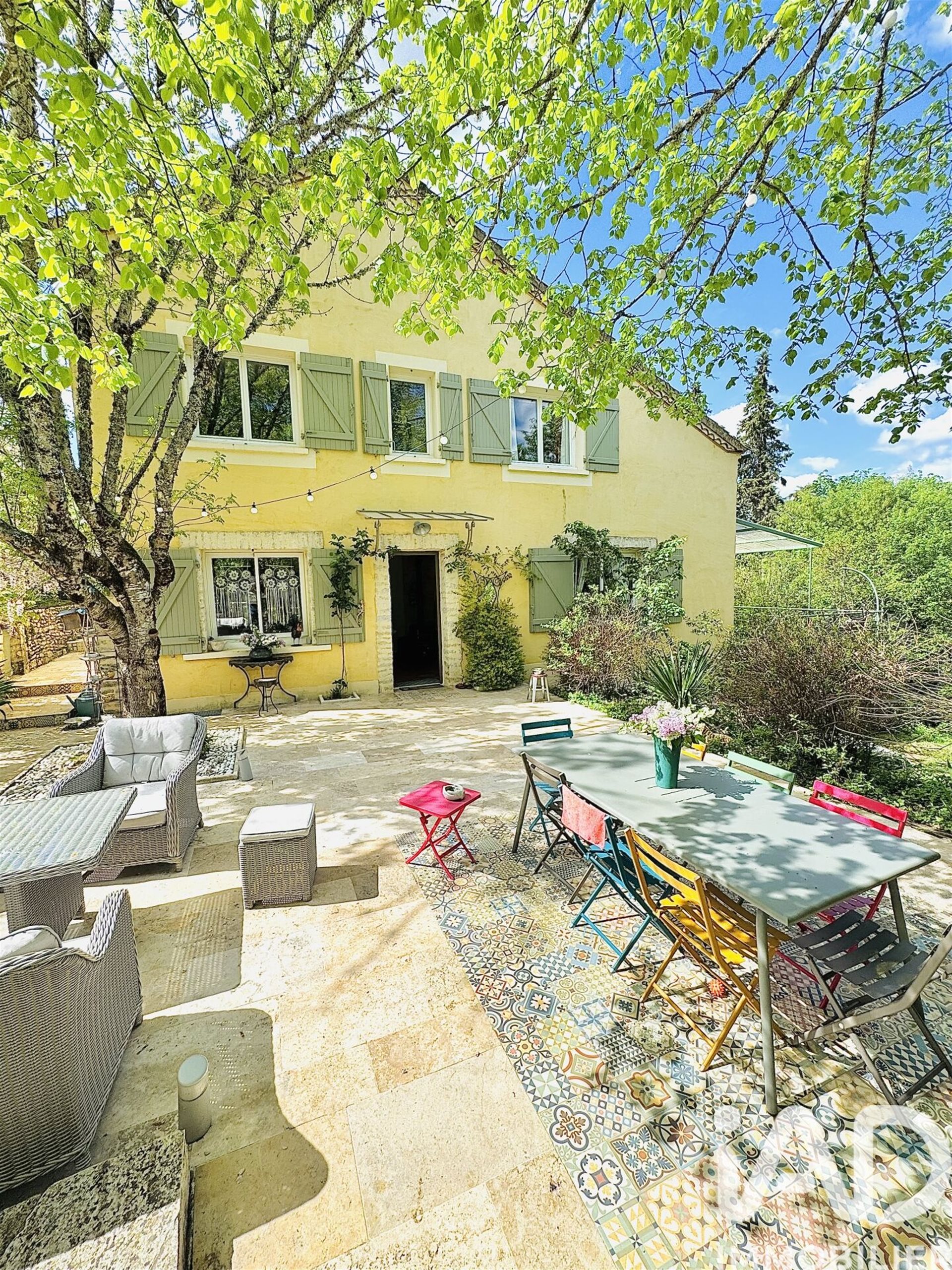 Maison à vendre, 145m², Cahors