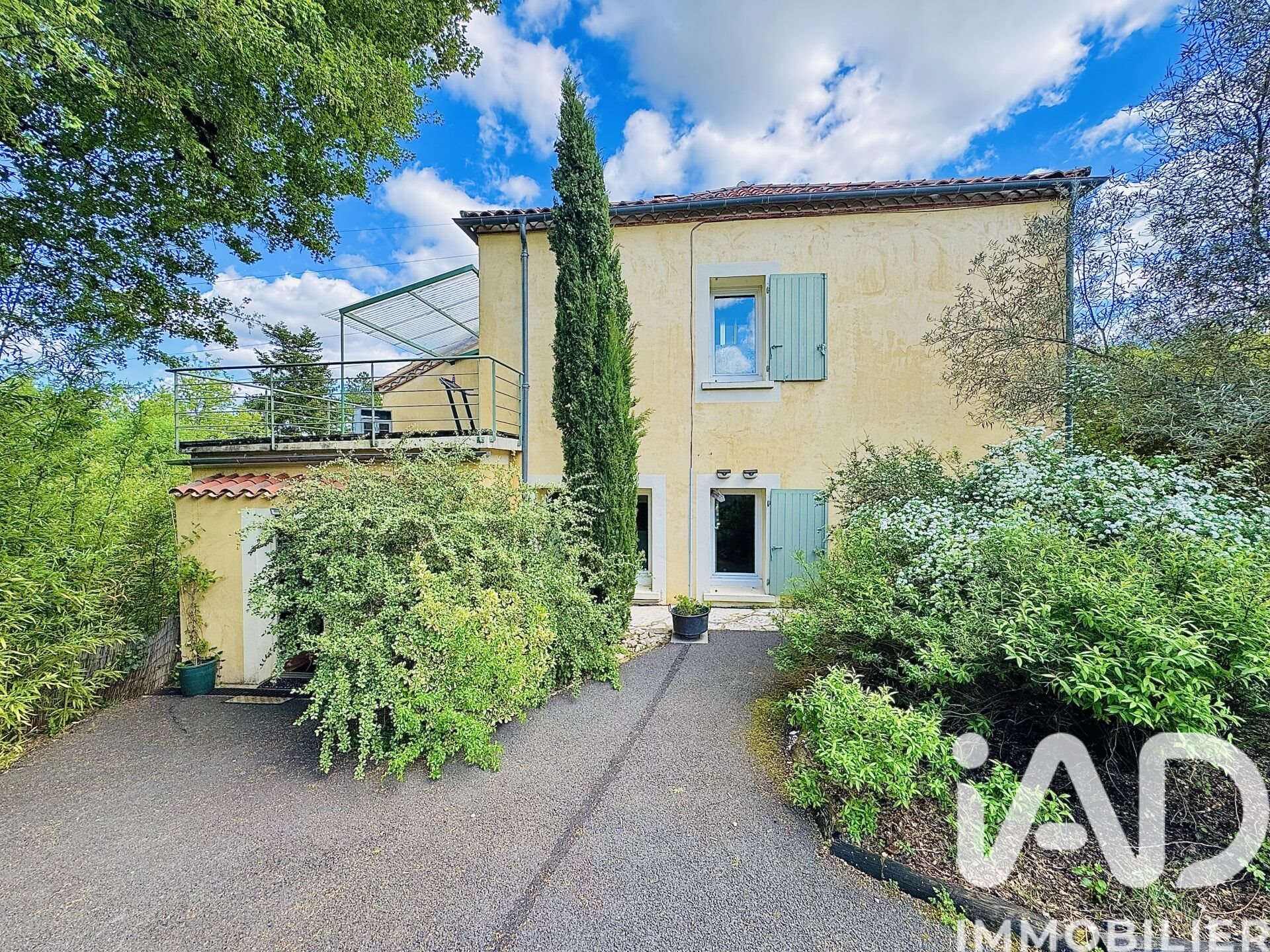 Maison à vendre, 145m², Cahors