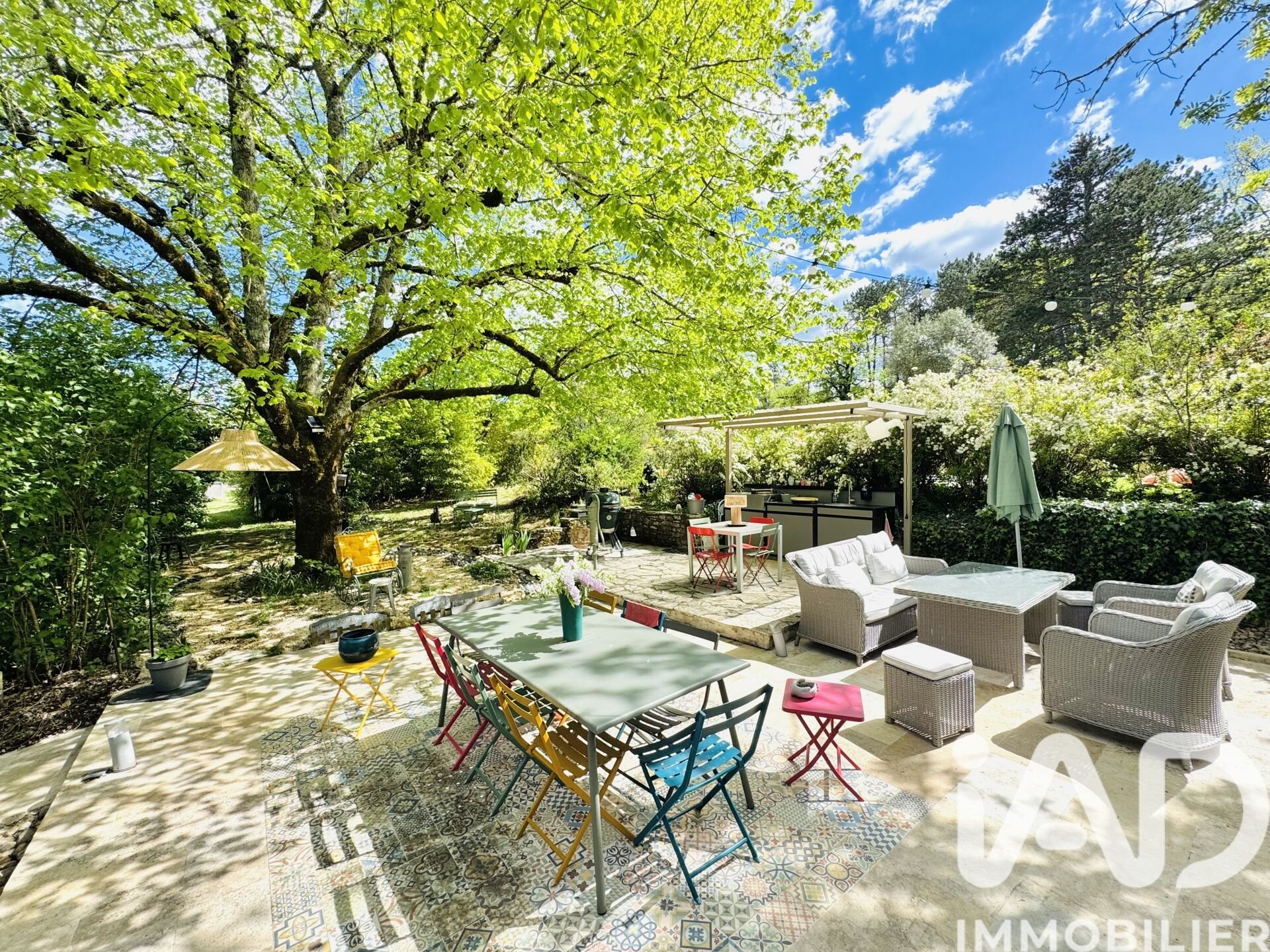 Maison à vendre, 145m², Cahors