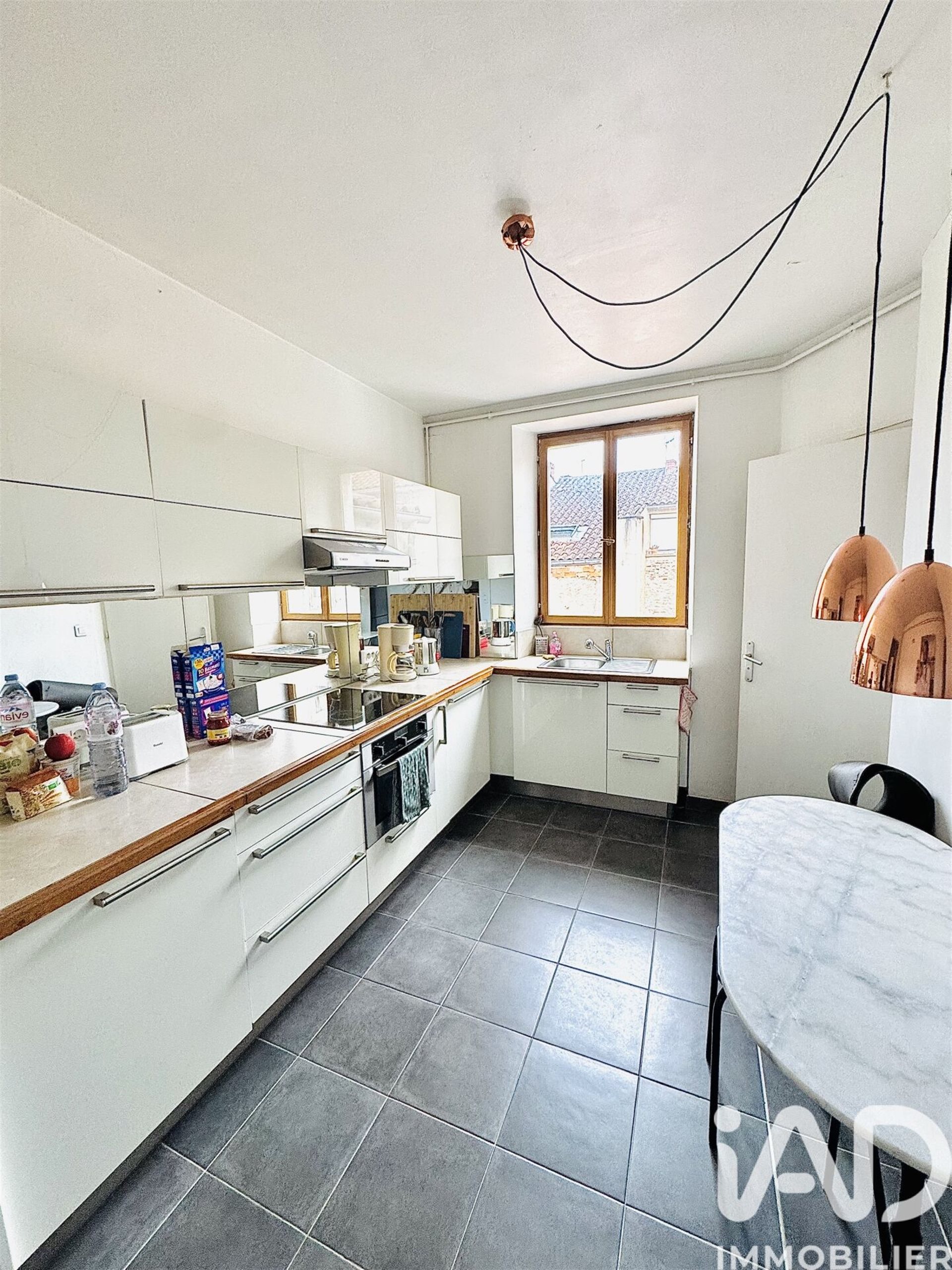 Appartement à vendre, 67m², Cahors