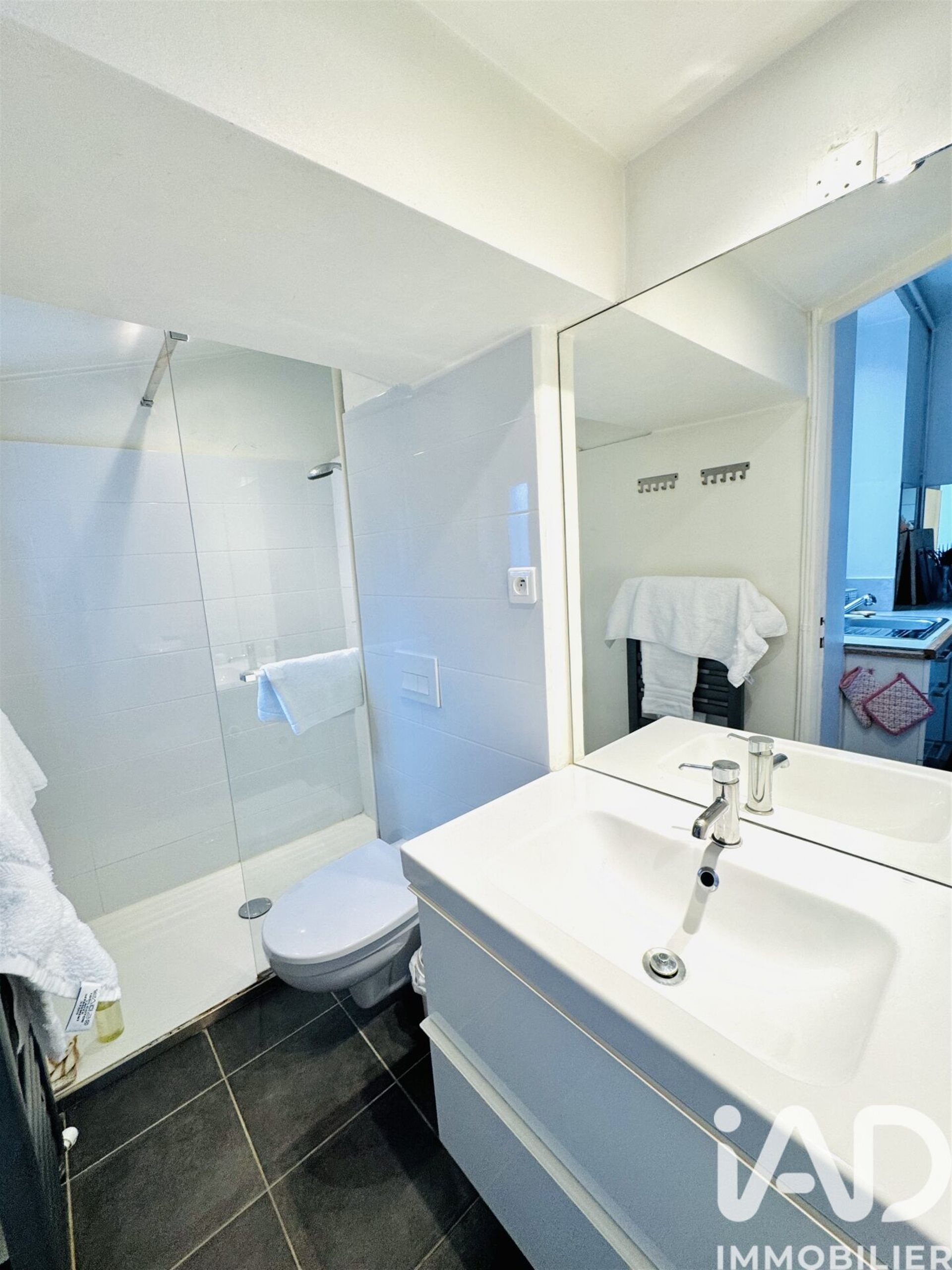 Appartement à vendre, 67m², Cahors