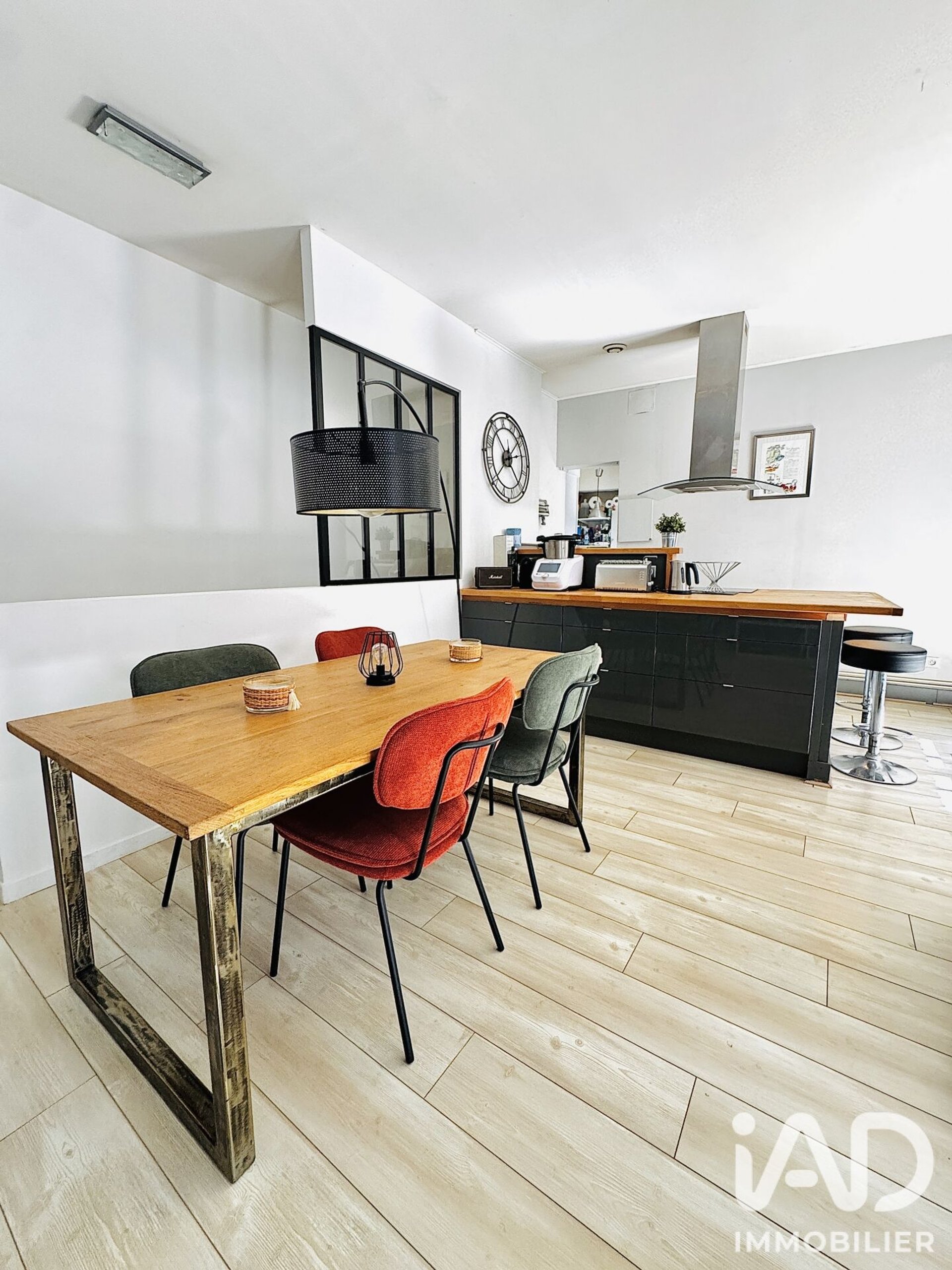 Appartement à vendre, 61m², Cahors