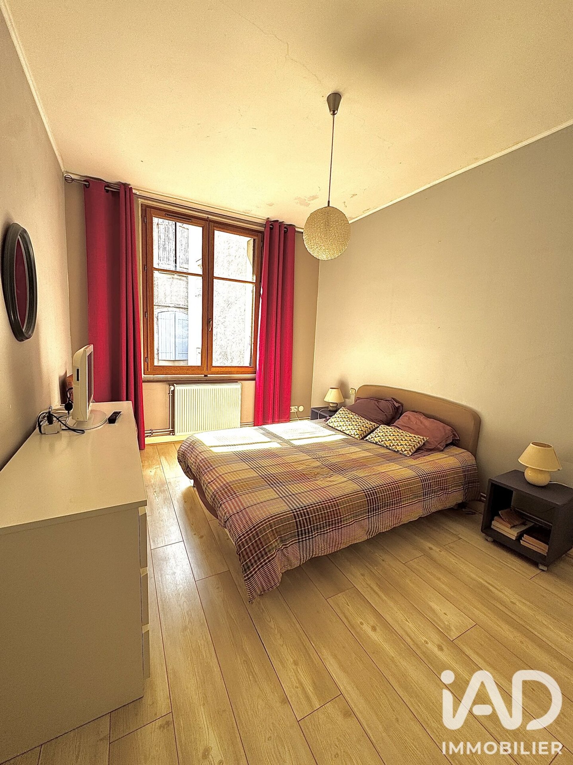 Appartement à vendre, 61m², Cahors