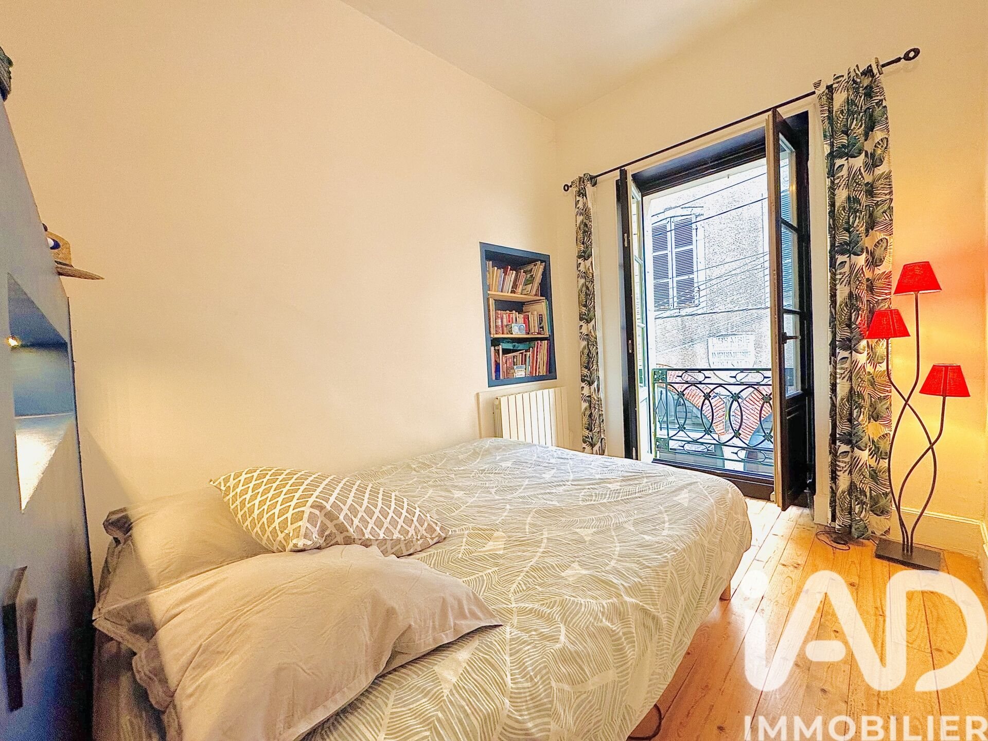 Appartement à vendre, 60m², Cahors