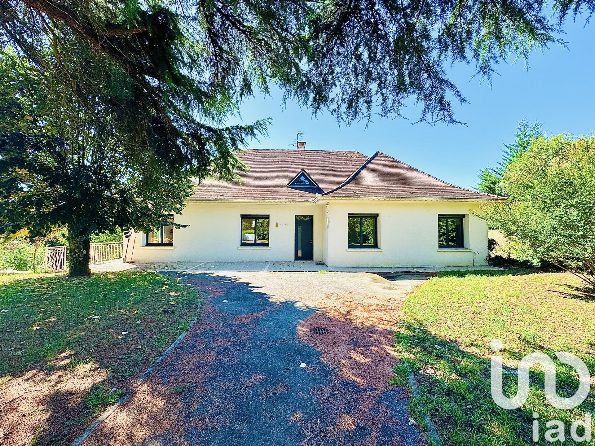 Maison à vendre, 240m², Gourdon