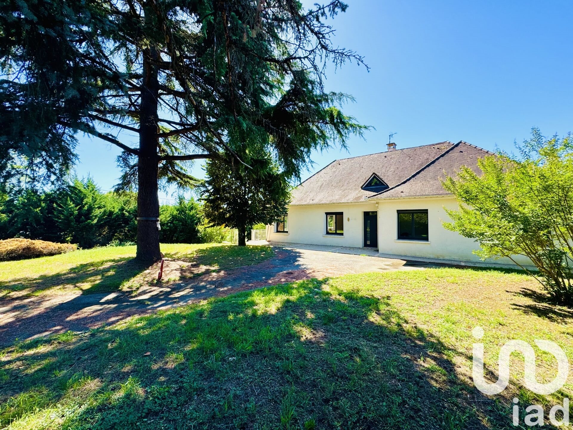 Maison à vendre, 240m², Gourdon