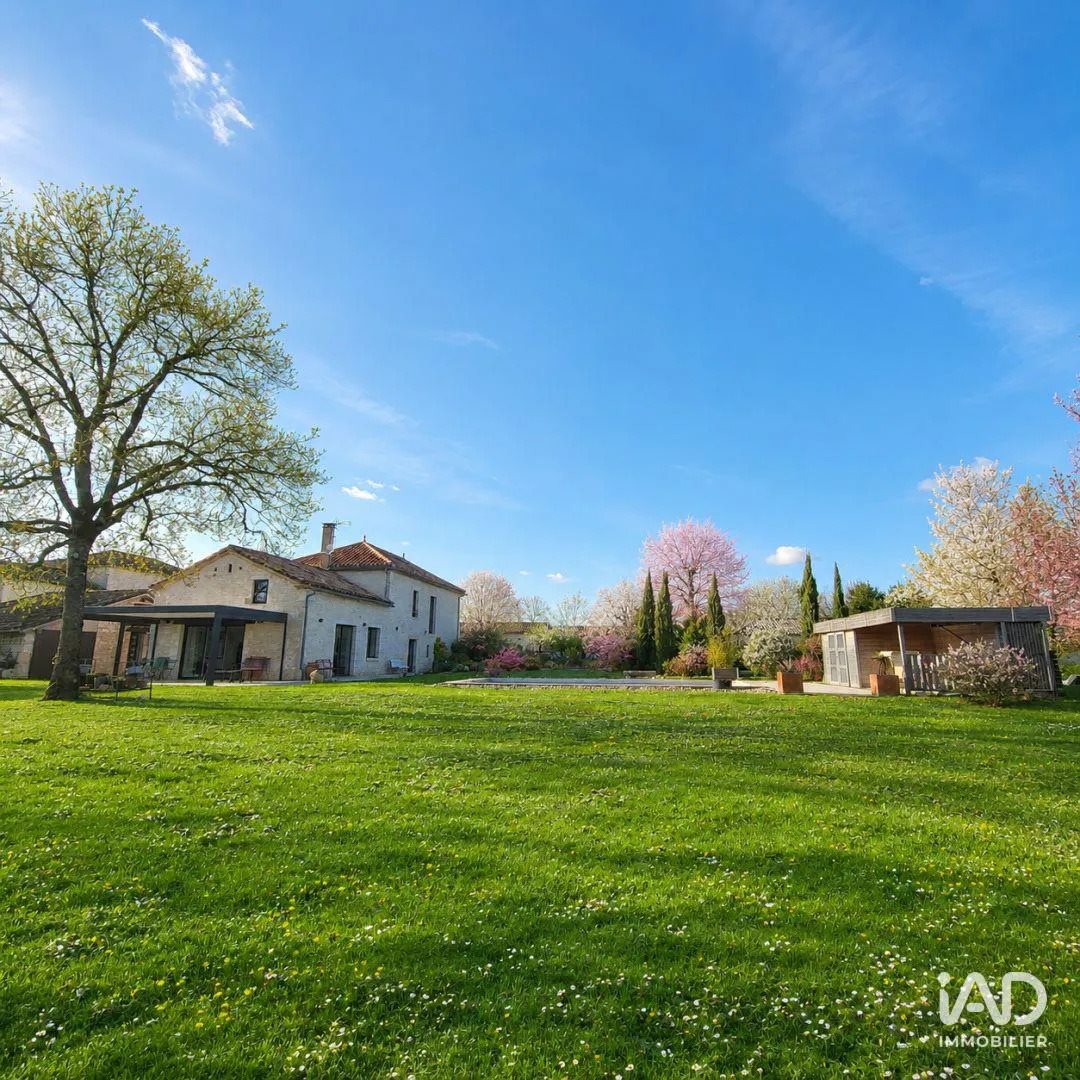 Maison à vendre, 149m², Montdoumerc