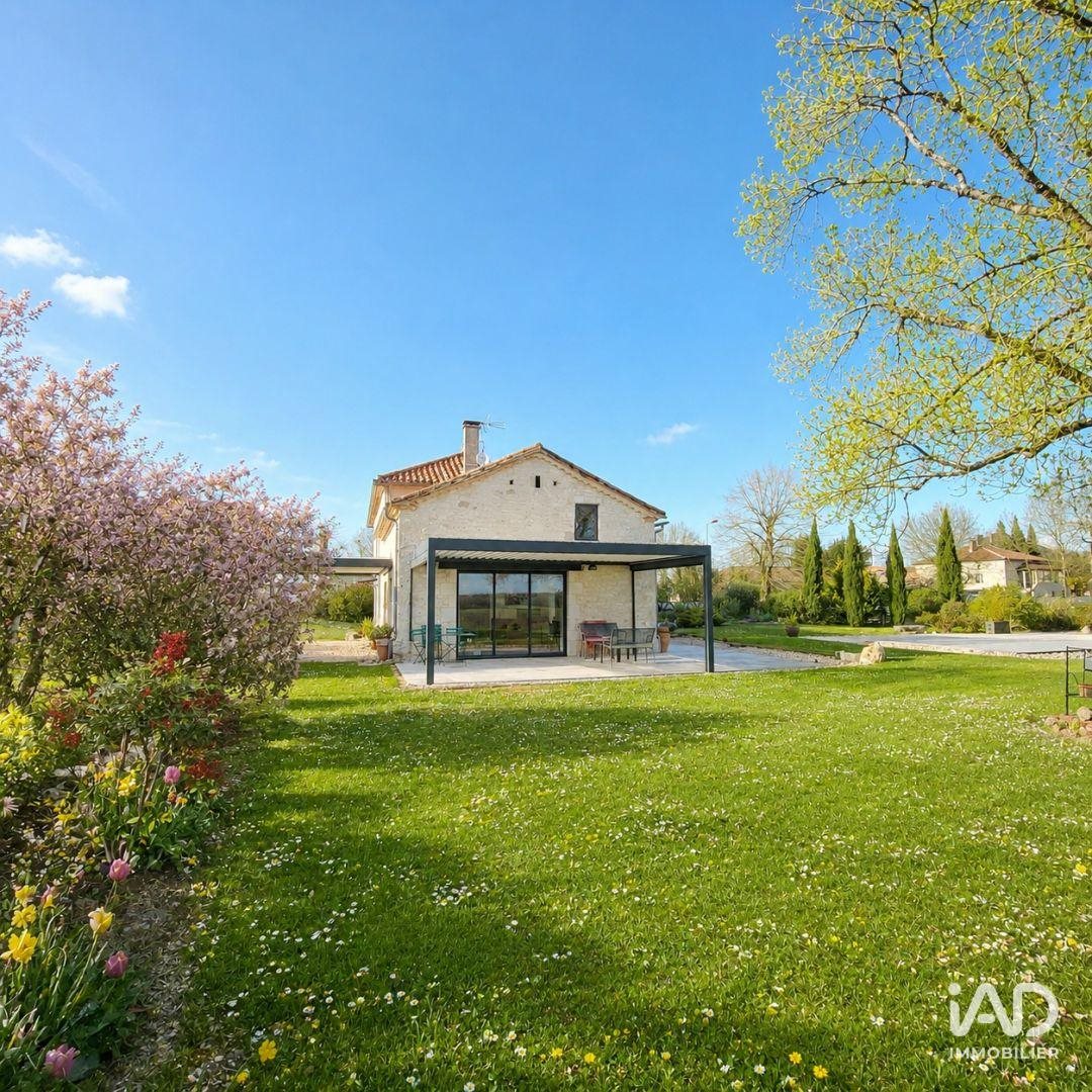 Maison à vendre, 149m², Montdoumerc