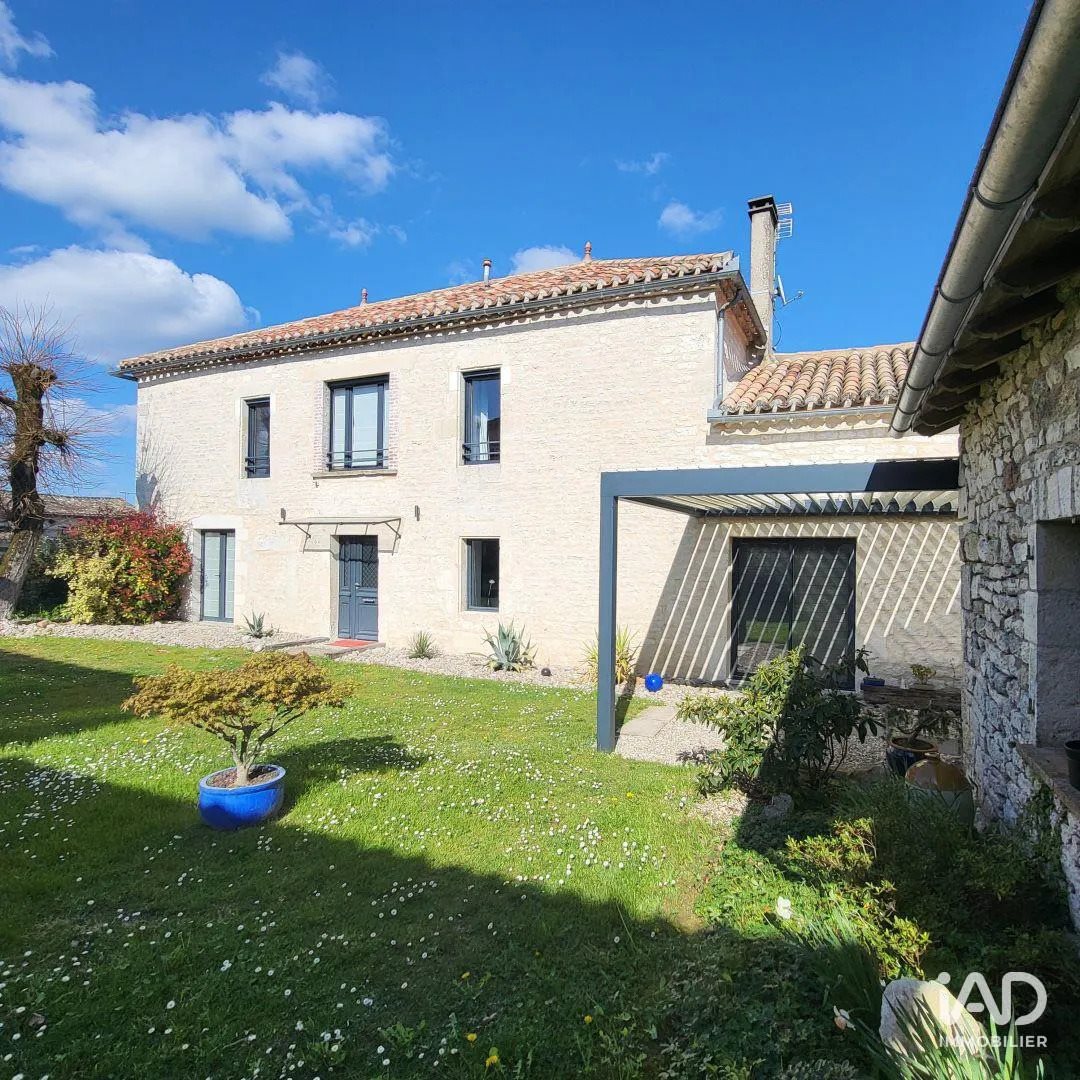Maison à vendre, 149m², Montdoumerc