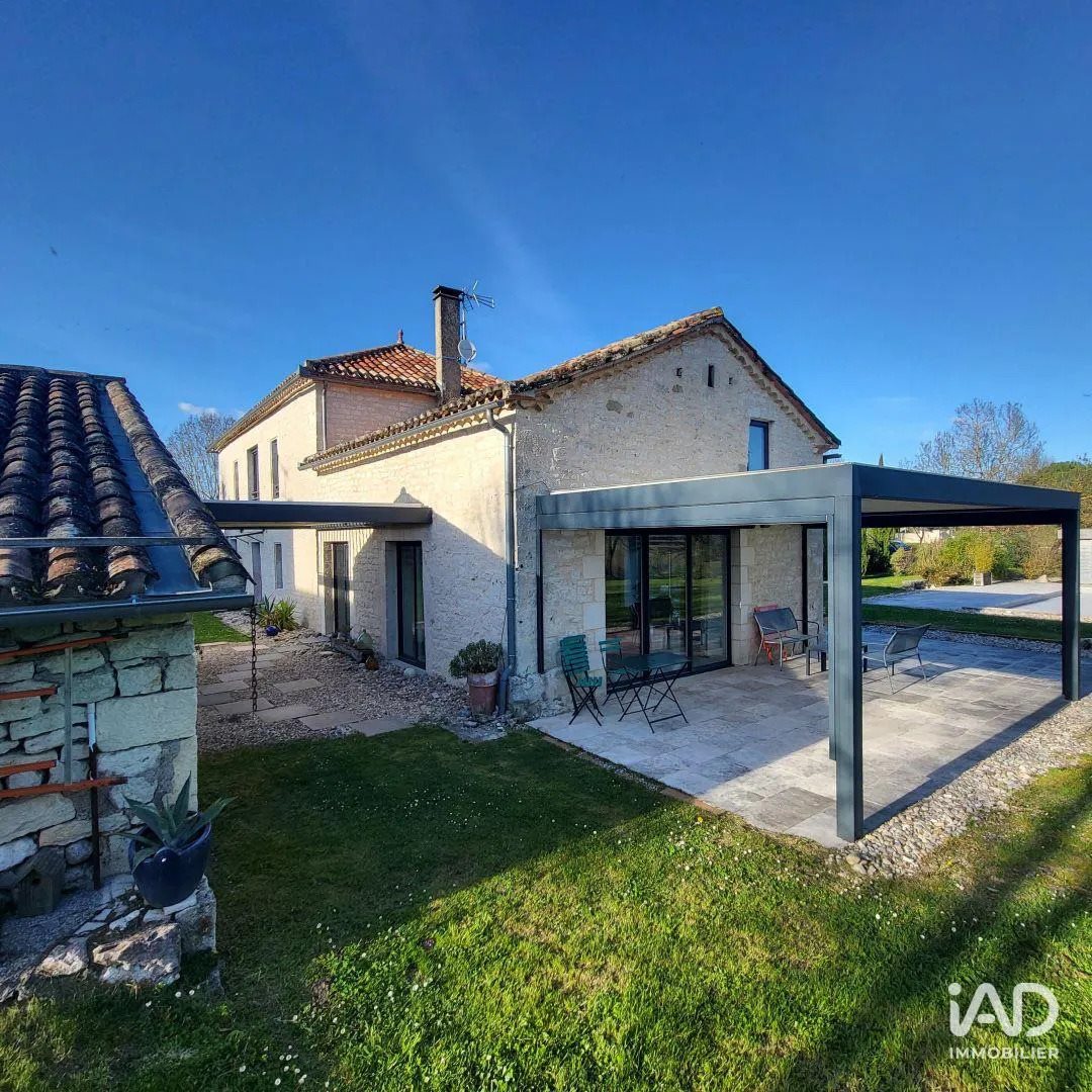 Maison à vendre, 149m², Montdoumerc