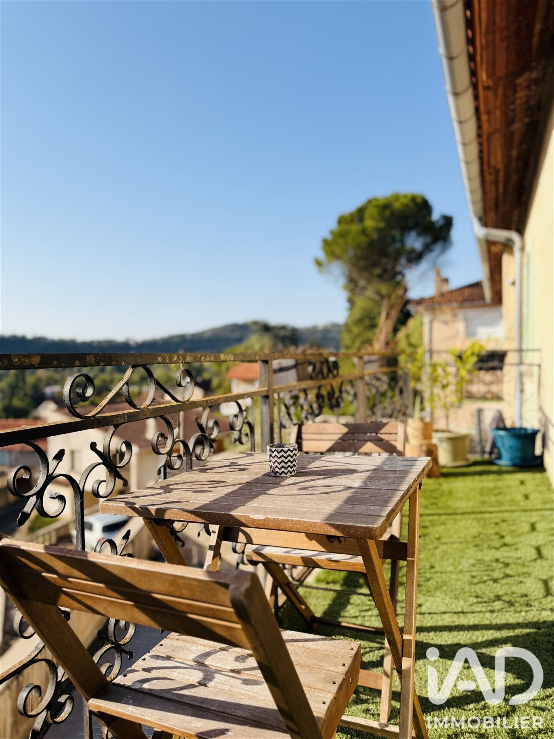 Appartement à vendre, 115m², Cahors