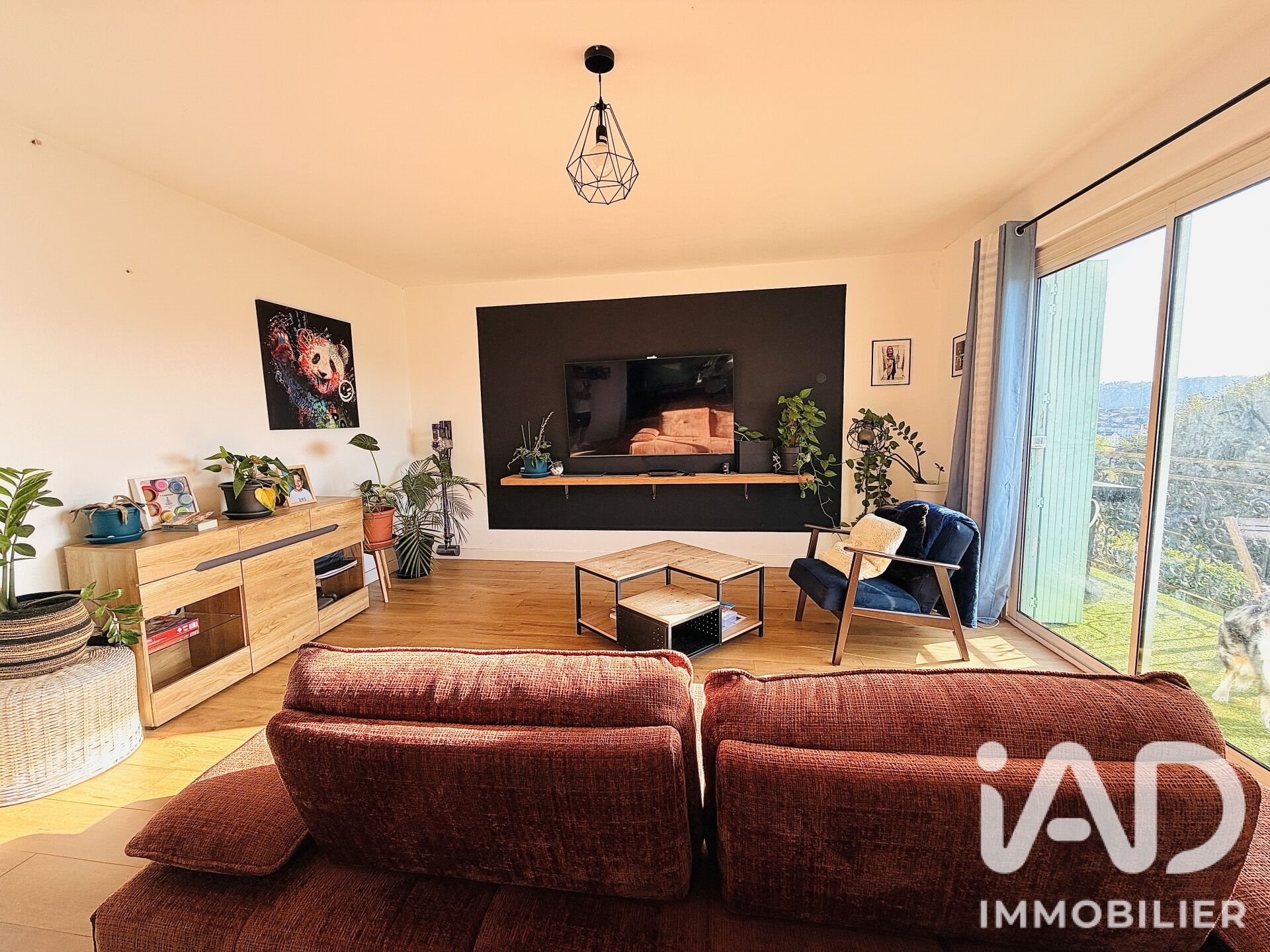 Appartement à vendre, 115m², Cahors