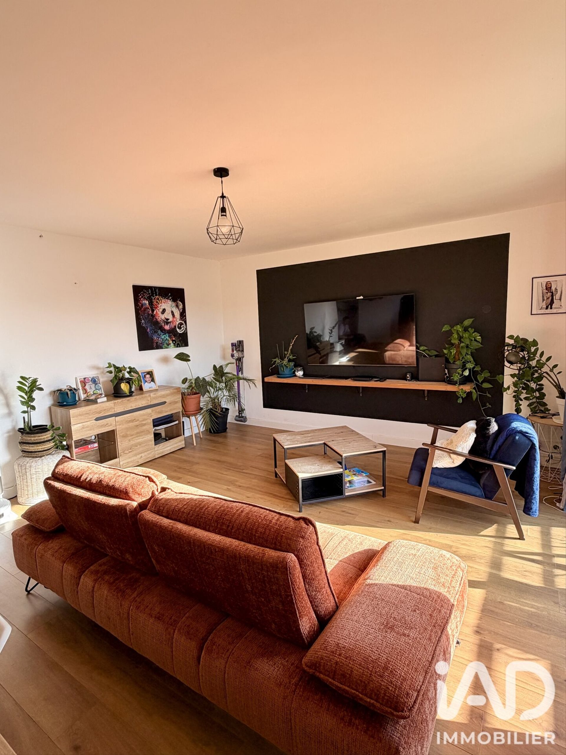 Appartement à vendre, 115m², Cahors