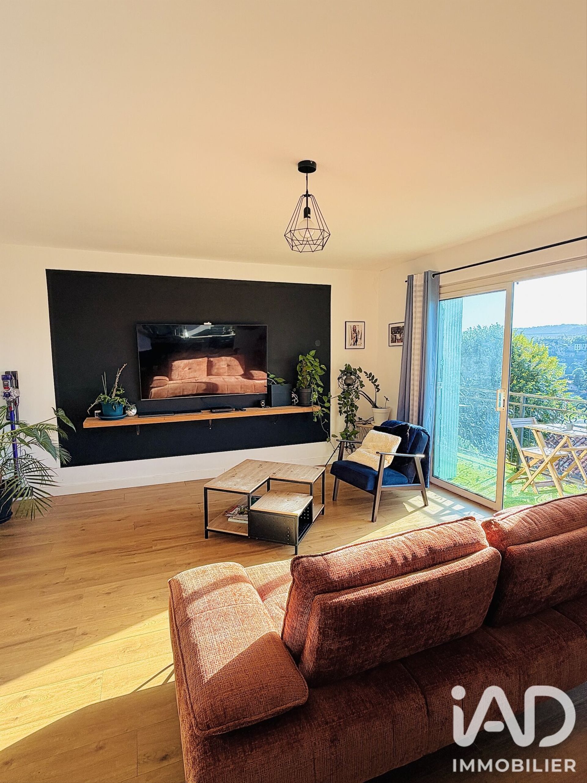 Appartement à vendre, 115m², Cahors