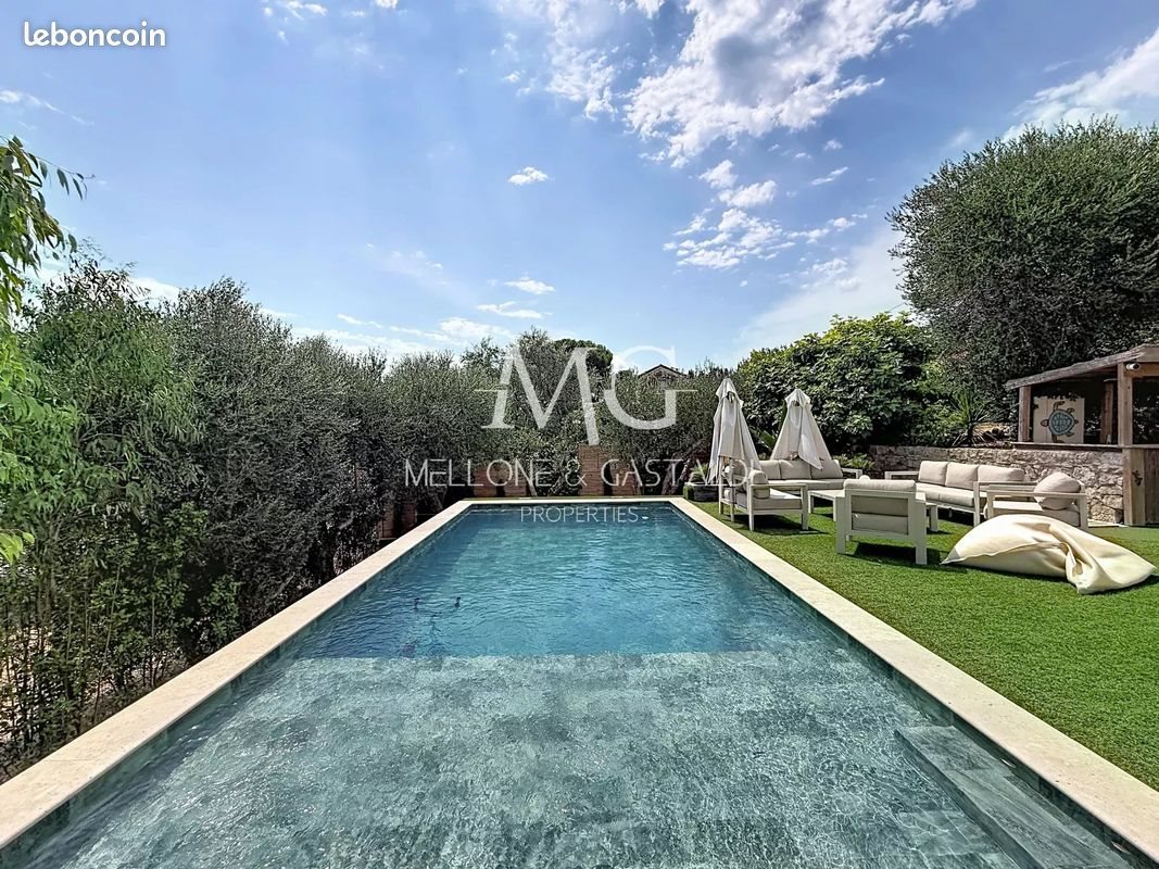 Maison à vendre, 183m², Le Cannet