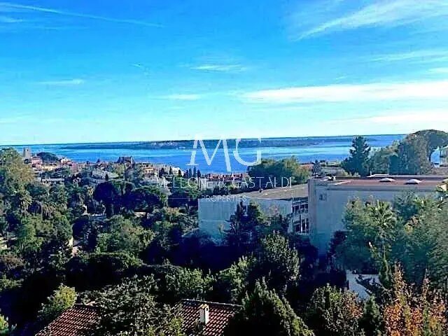 Appartement à vendre, 217m², Cannes