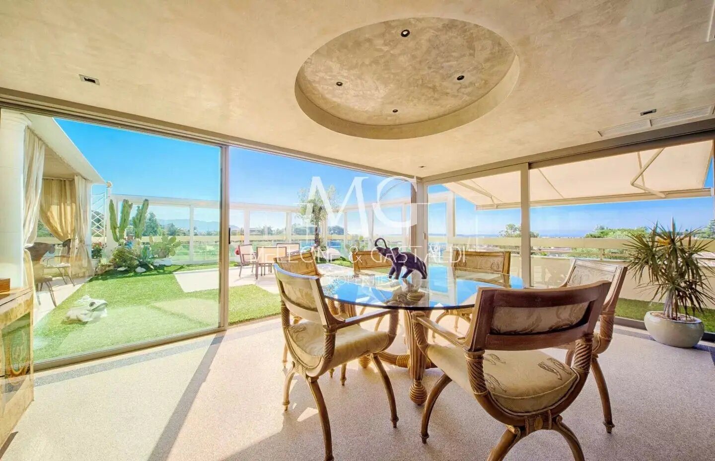 Appartement à vendre, 217m², Cannes