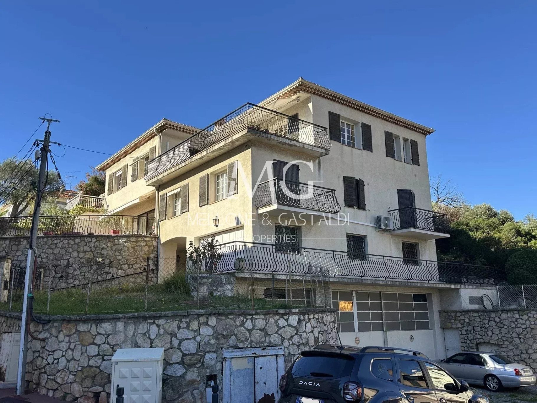 Appartement à vendre, 600m², Cannes