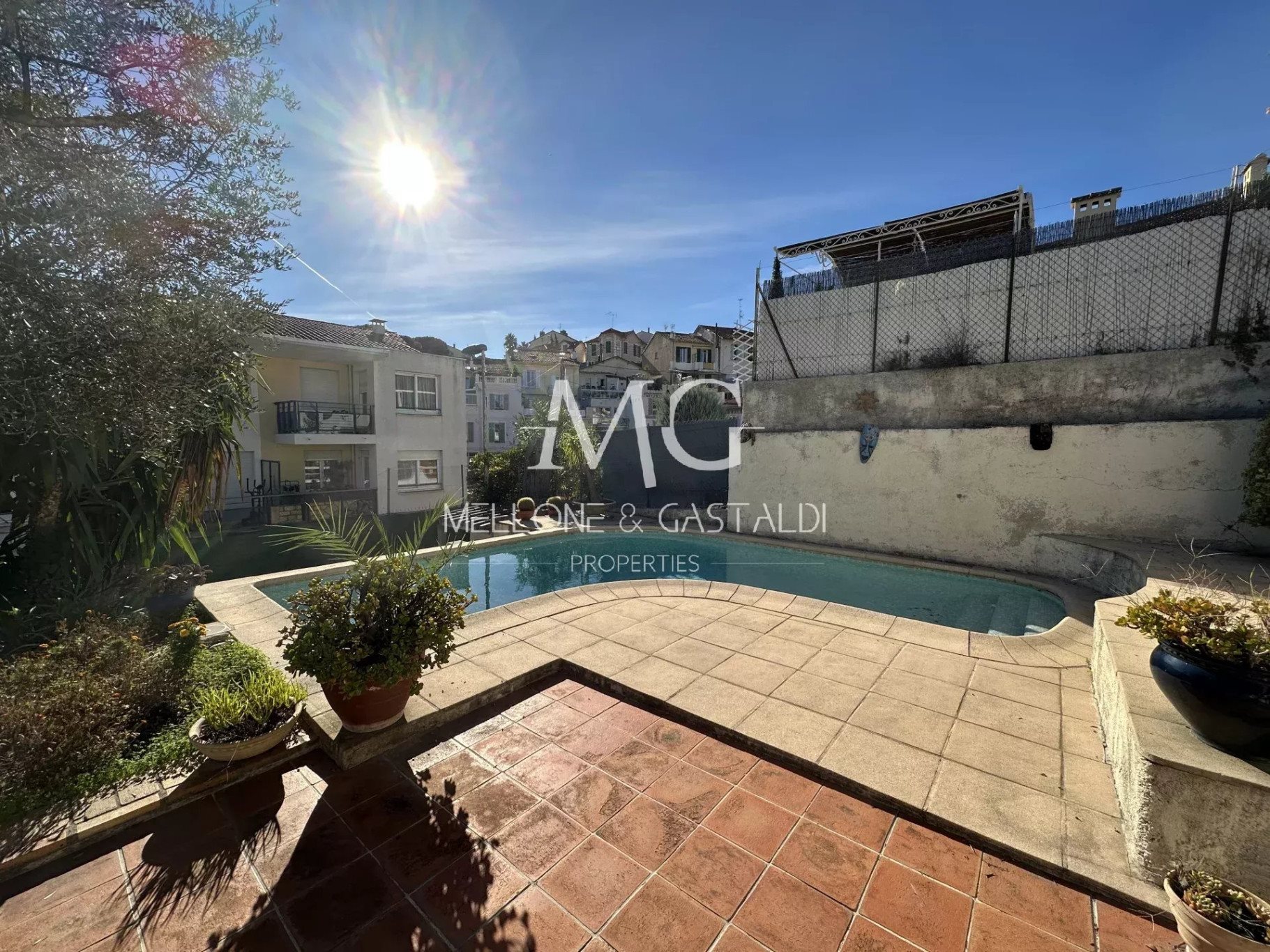 Appartement à vendre, 600m², Cannes