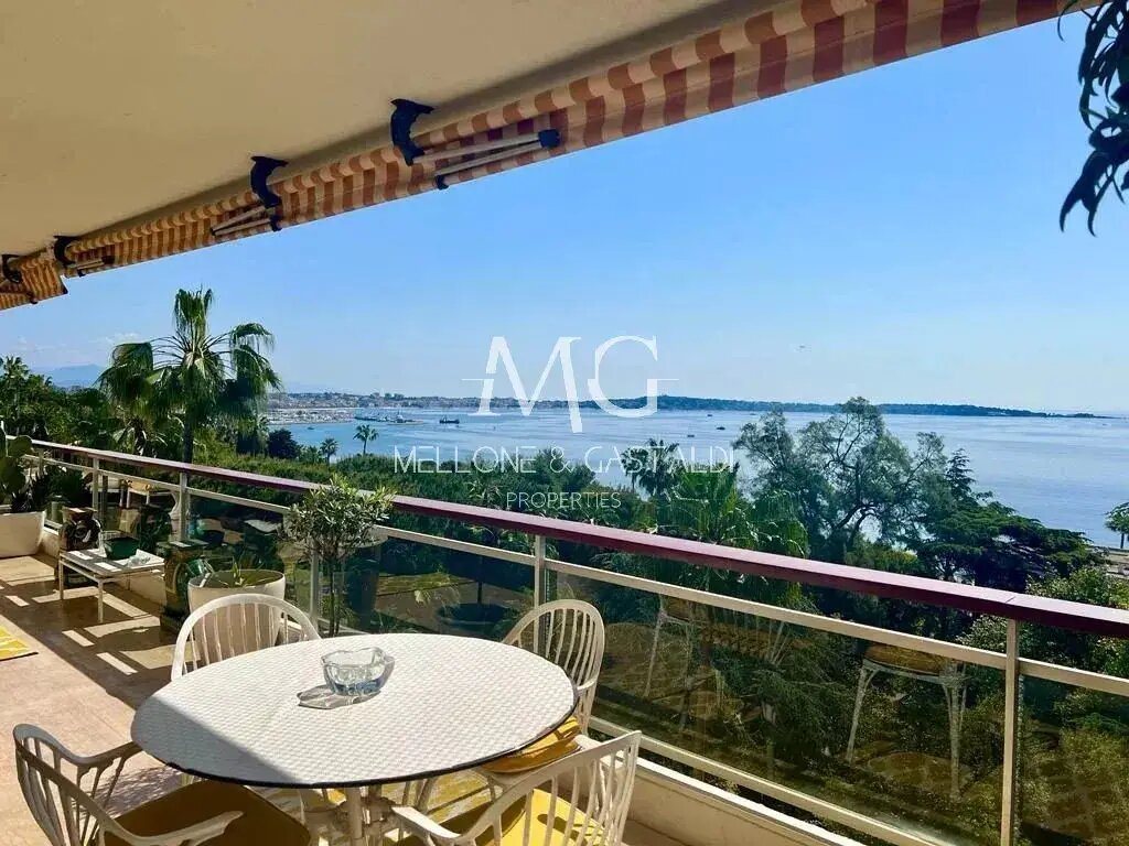Appartement à vendre, 108m², Cannes
