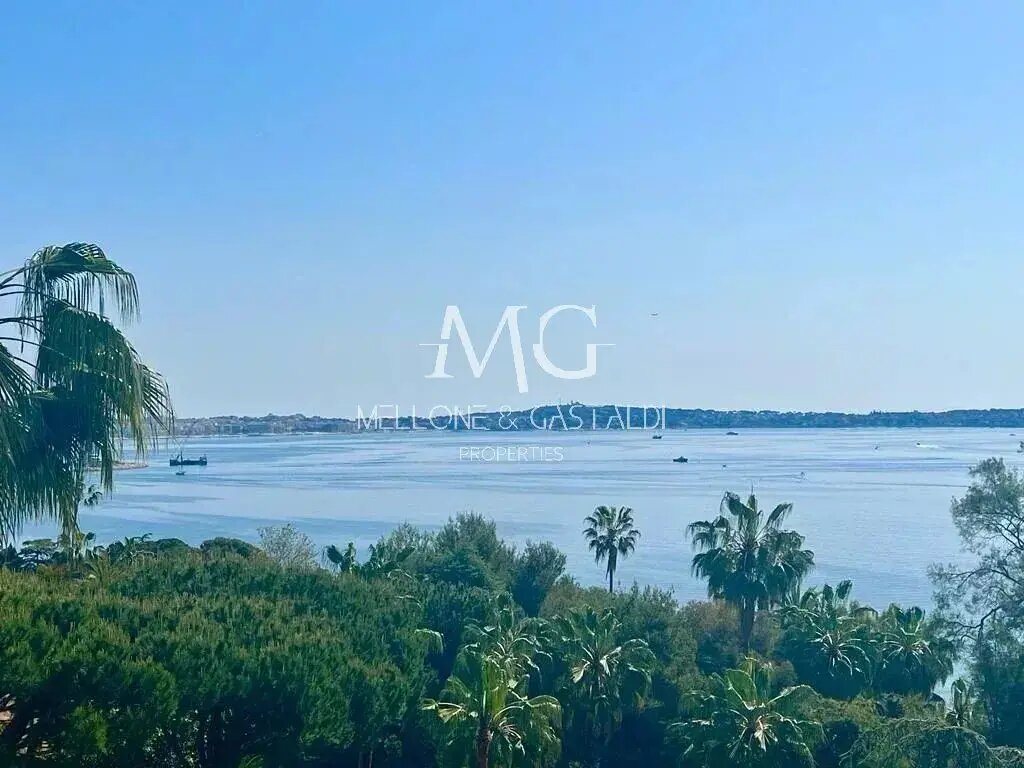 Appartement à vendre, 108m², Cannes