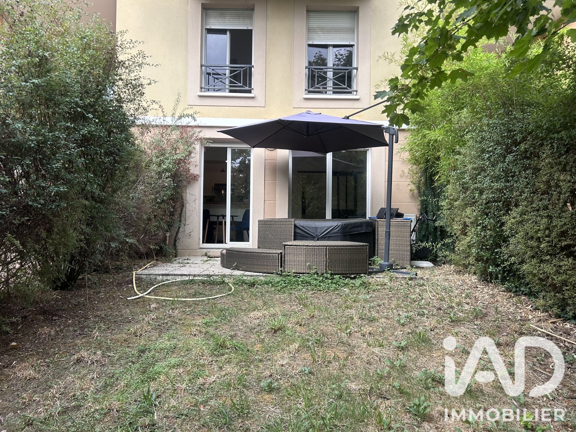 Appartement à vendre, 52m², Corbeil-Essonnes