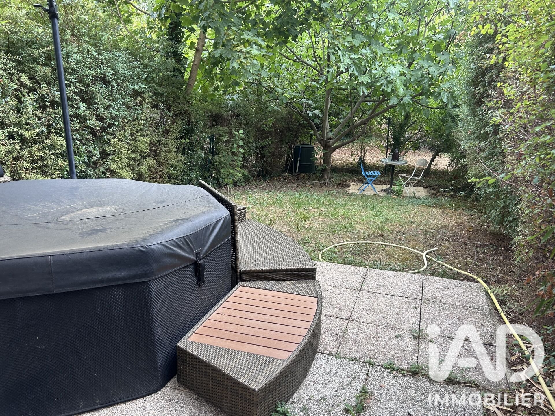 Appartement à vendre, 52m², Corbeil-Essonnes