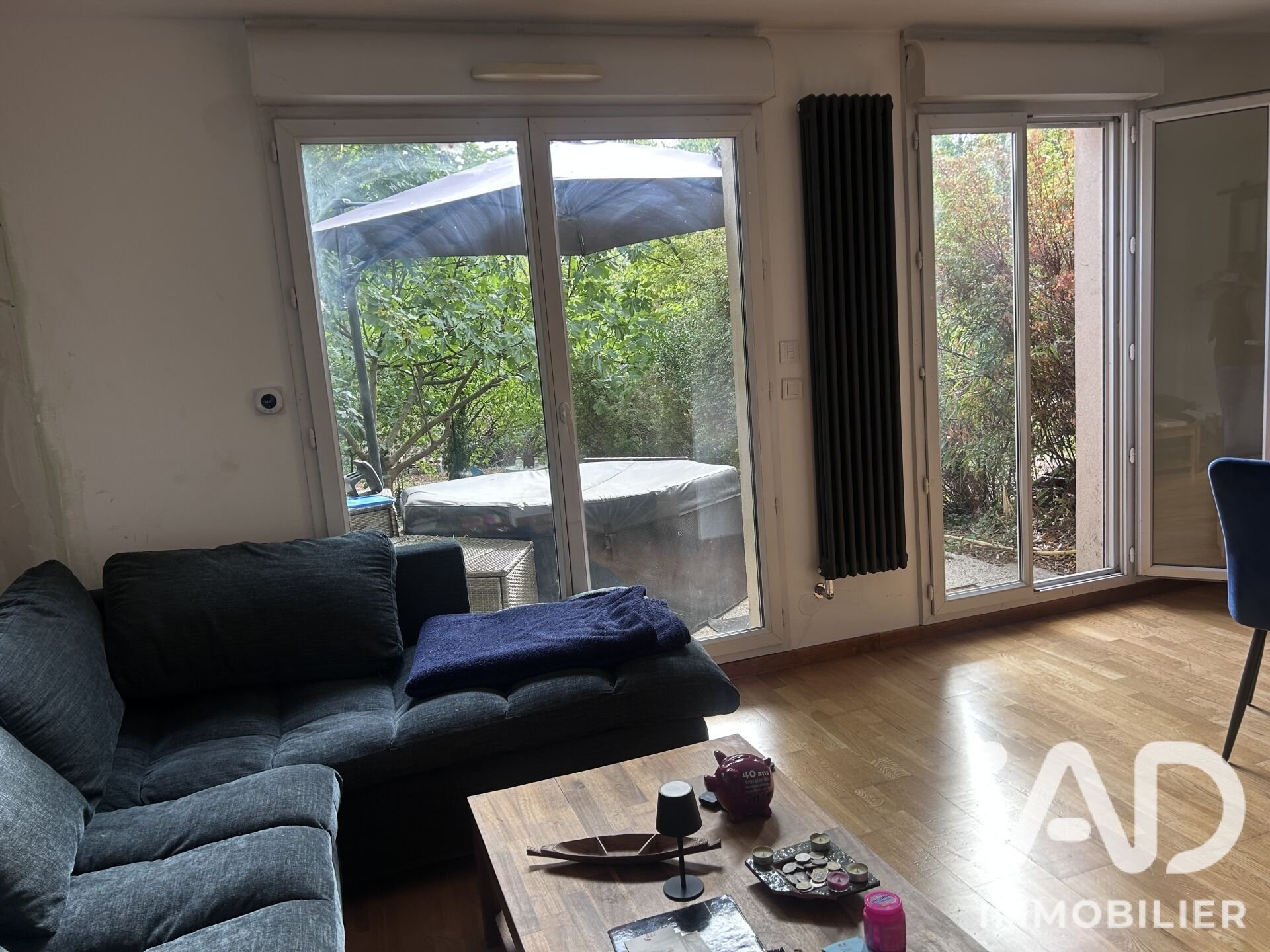 Appartement à vendre, 52m², Corbeil-Essonnes