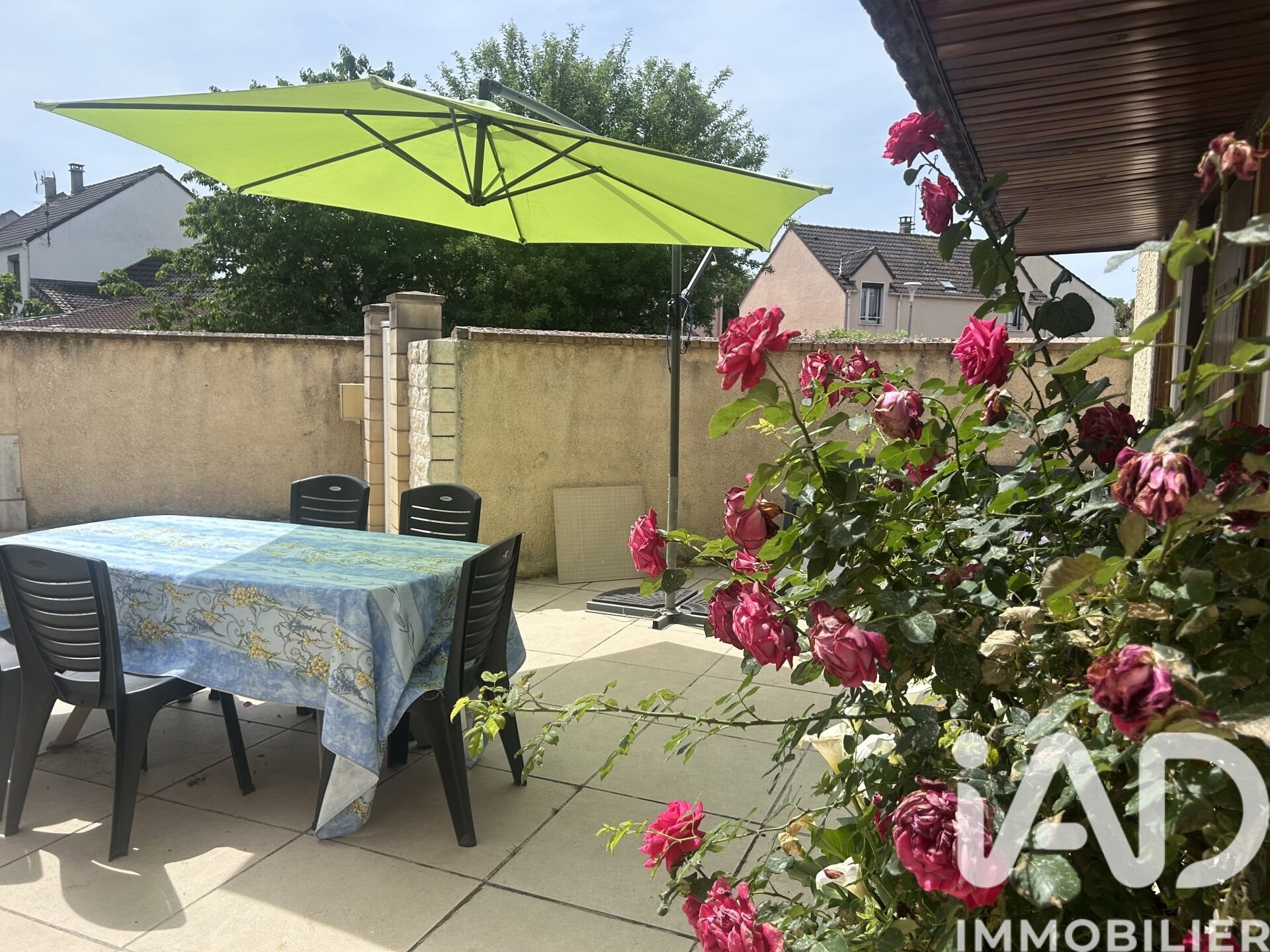 Maison à vendre, 110m², Combs-la-Ville