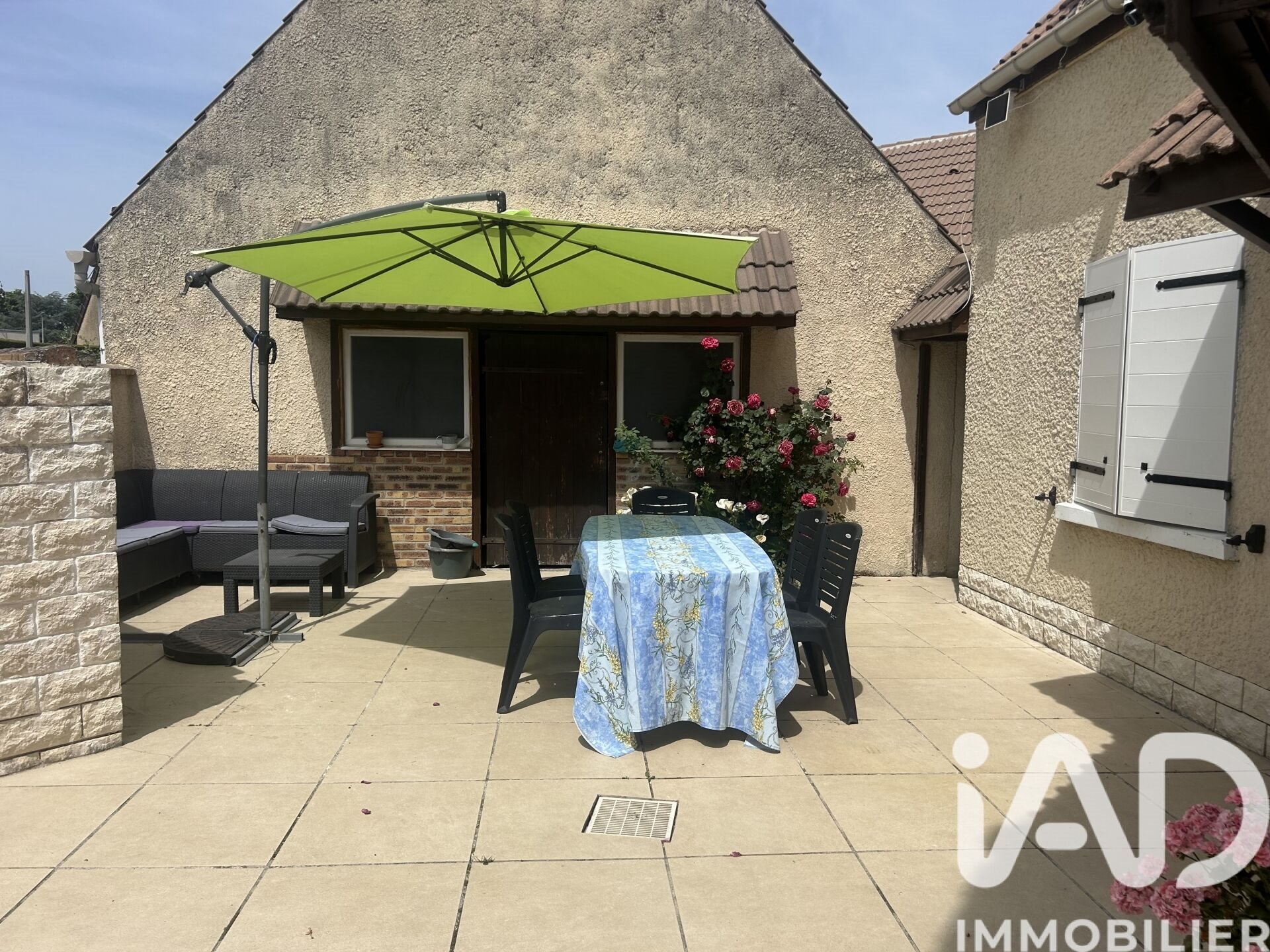 Maison à vendre, 110m², Combs-la-Ville