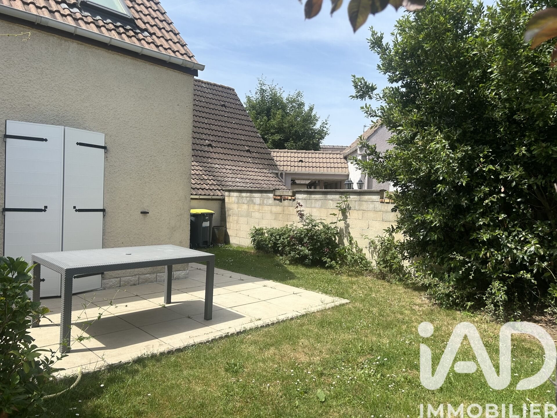 Maison à vendre, 110m², Combs-la-Ville