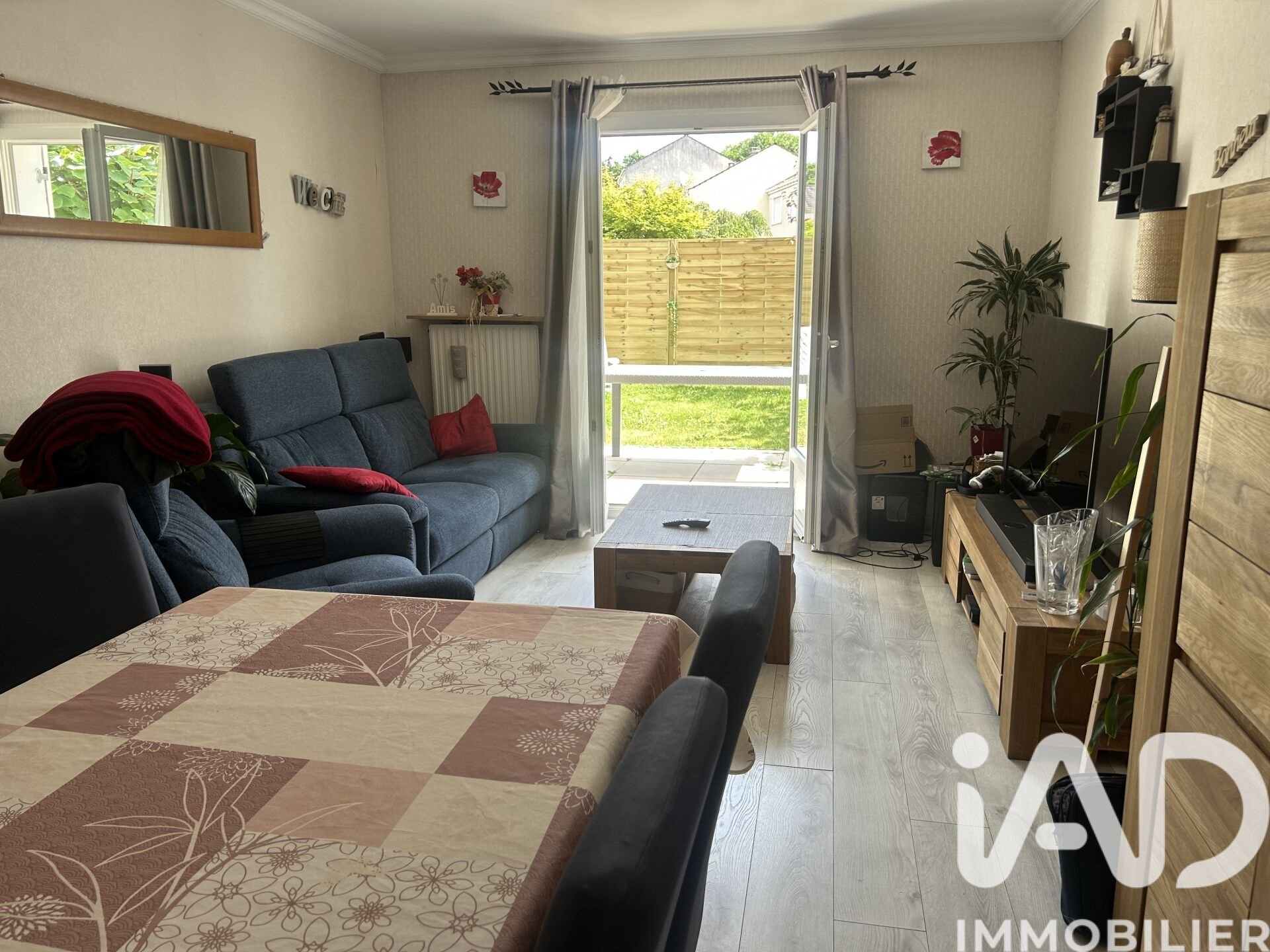 Maison à vendre, 110m², Combs-la-Ville