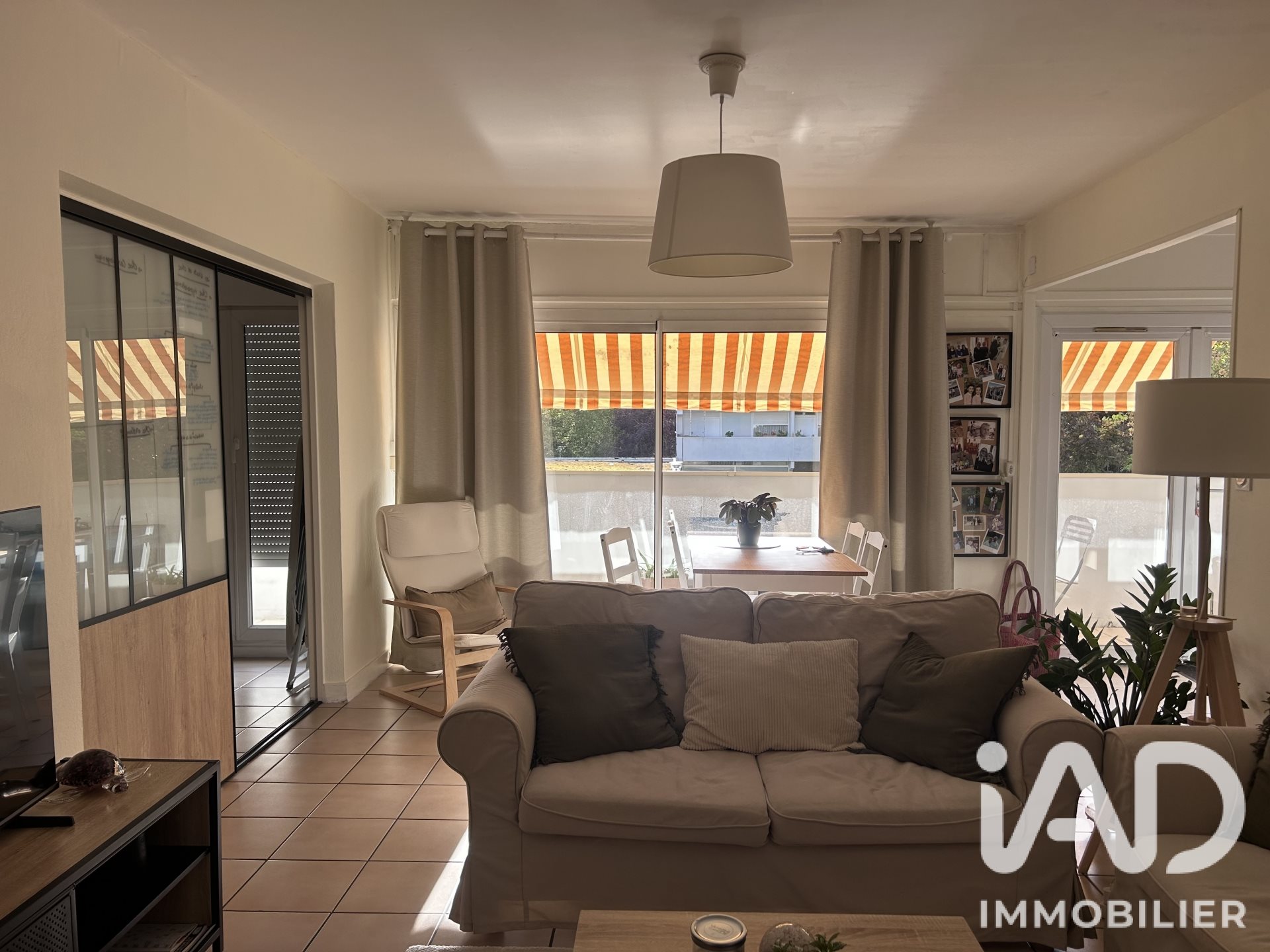 Appartement à vendre, 75m², Le Mée-sur-Seine