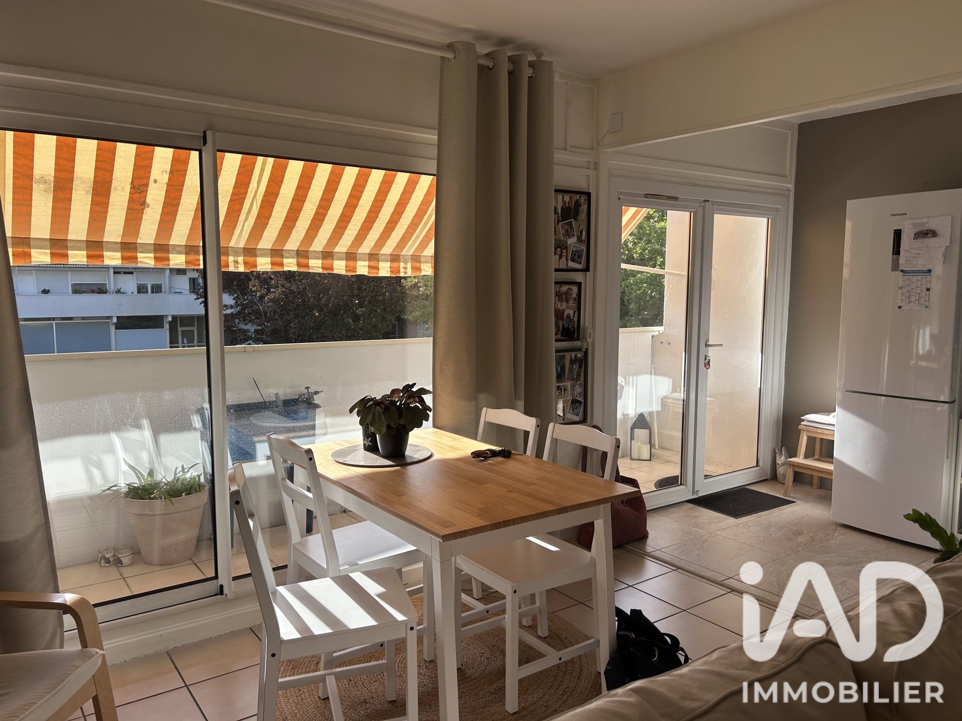 Appartement à vendre, 75m², Le Mée-sur-Seine