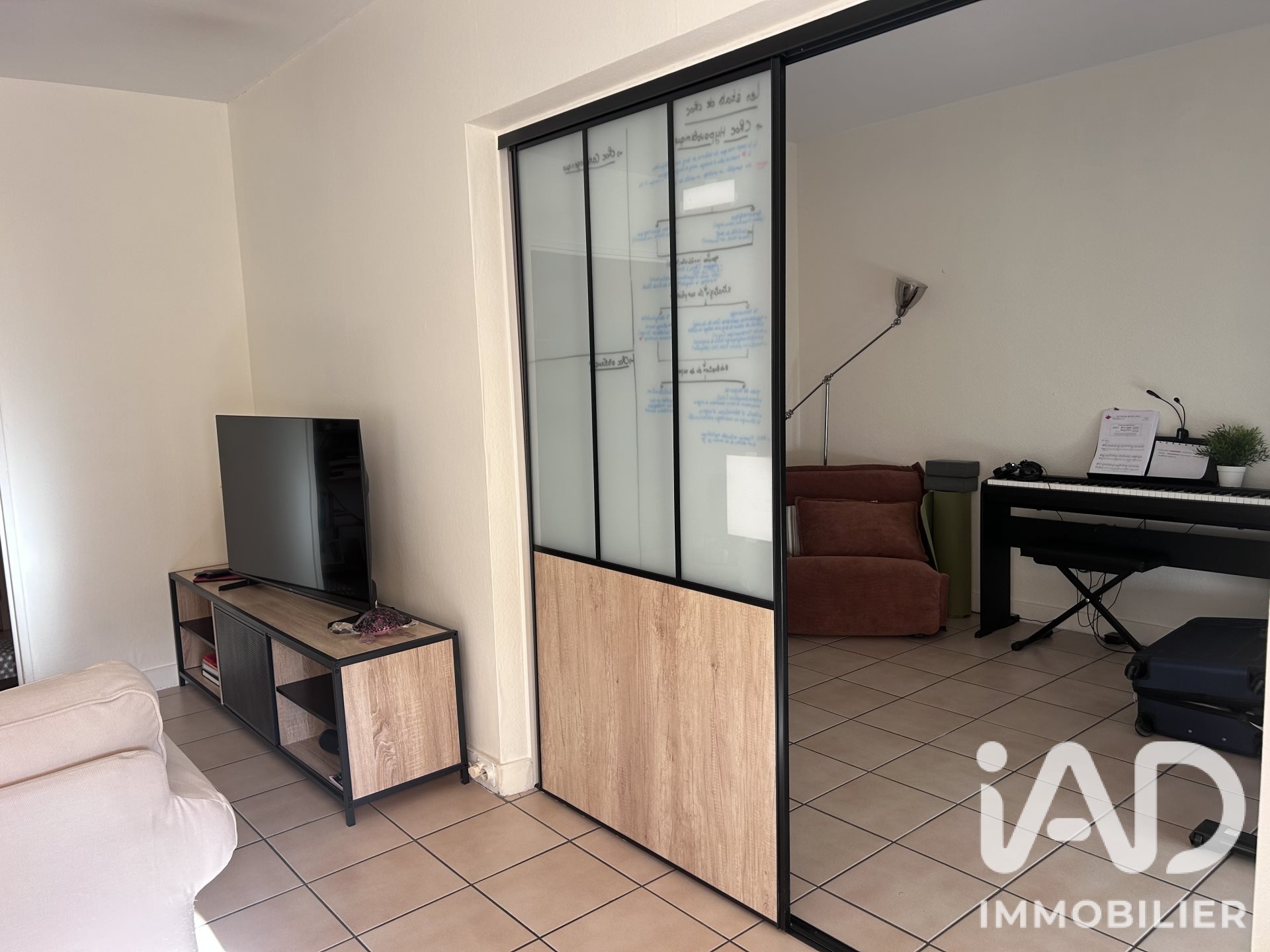 Appartement à vendre, 75m², Le Mée-sur-Seine