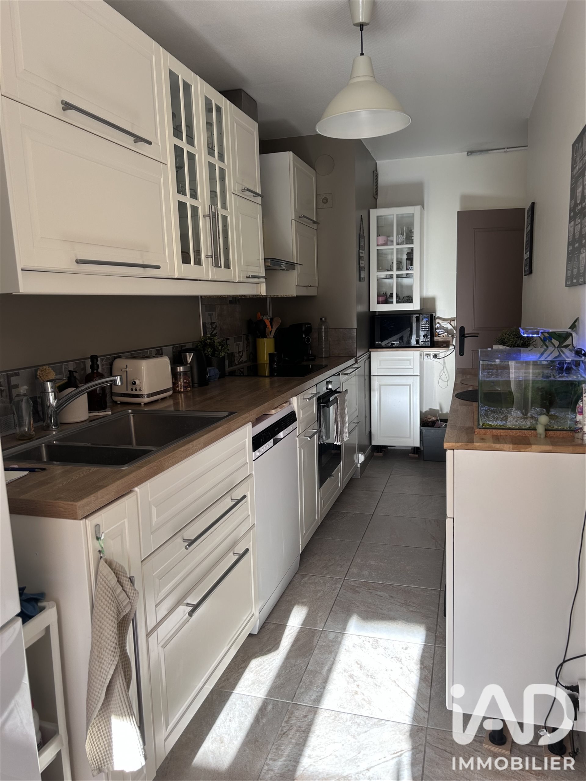 Appartement à vendre, 75m², Le Mée-sur-Seine