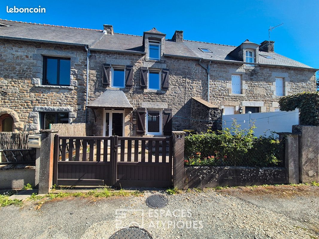 Maison à vendre, 80m², Bobital